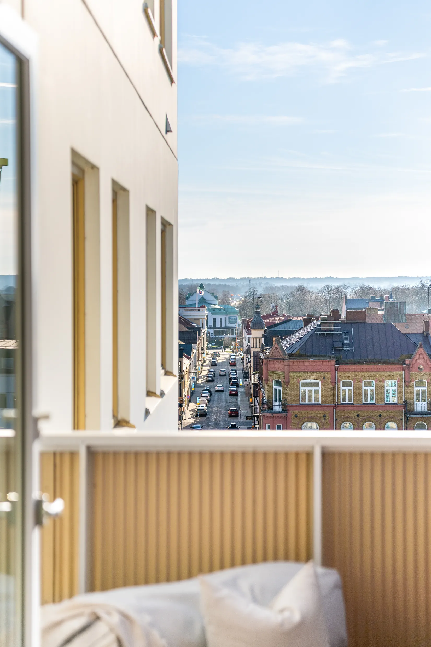 Bostadsrätt, Kanalgatan 19, Centrum, Kristianstad