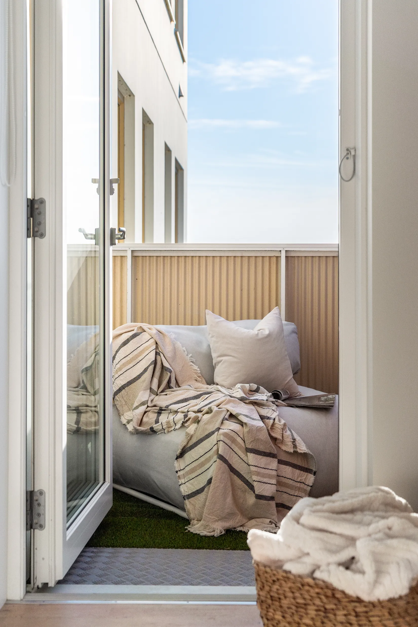 Bostadsrätt, Kanalgatan 19, Centrum, Kristianstad