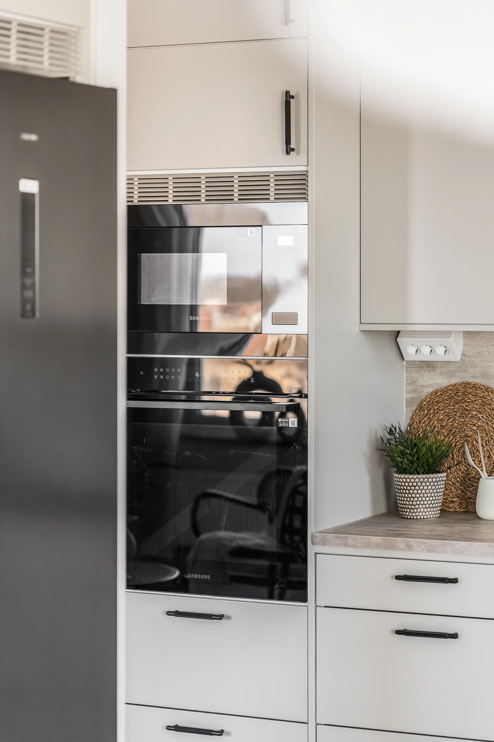 Bostadsrätt, Kanalgatan 19, Centrum, Kristianstad