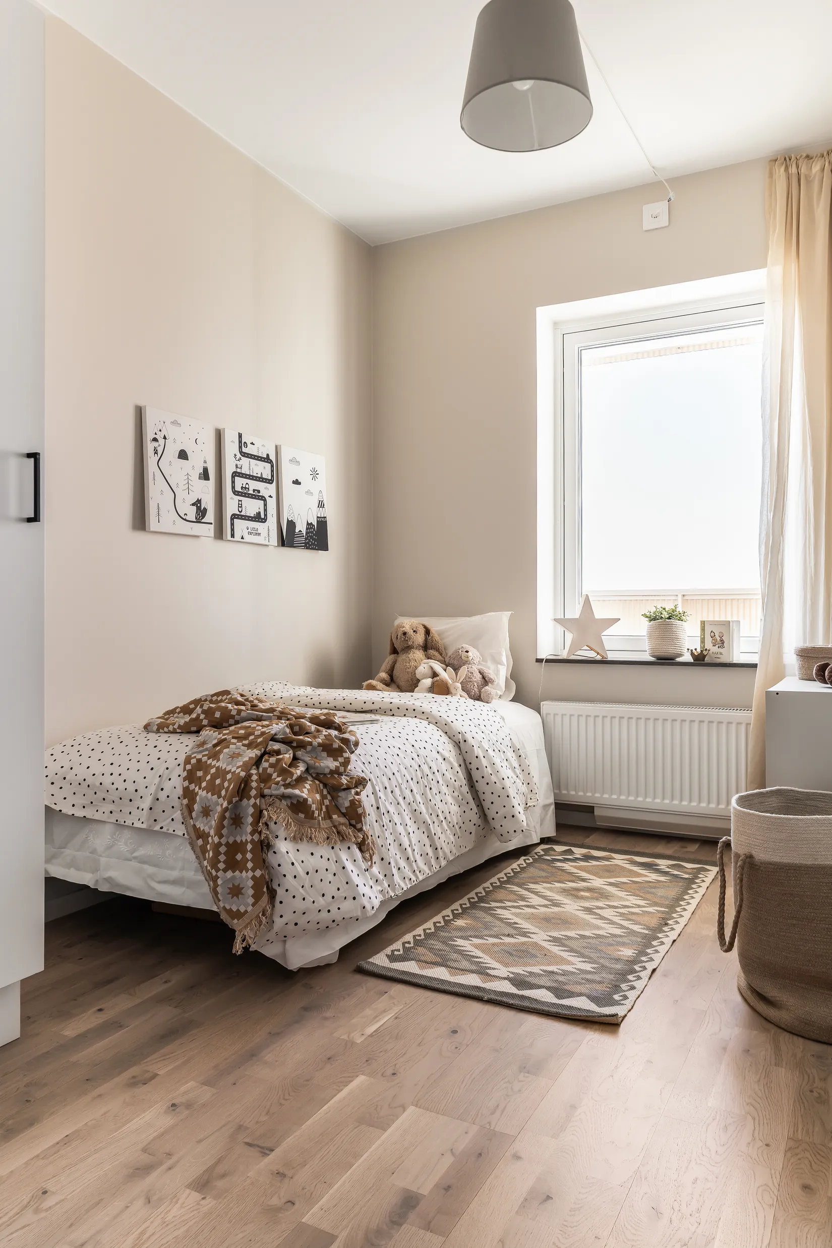 Bostadsrätt, Kanalgatan 19, Centrum, Kristianstad