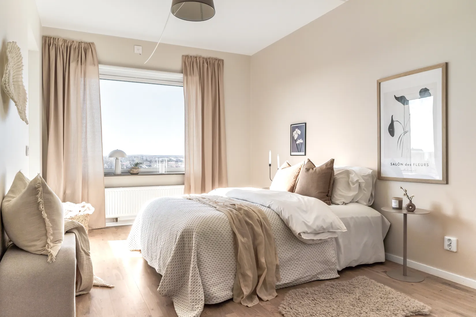 Bostadsrätt, Kanalgatan 19, Centrum, Kristianstad