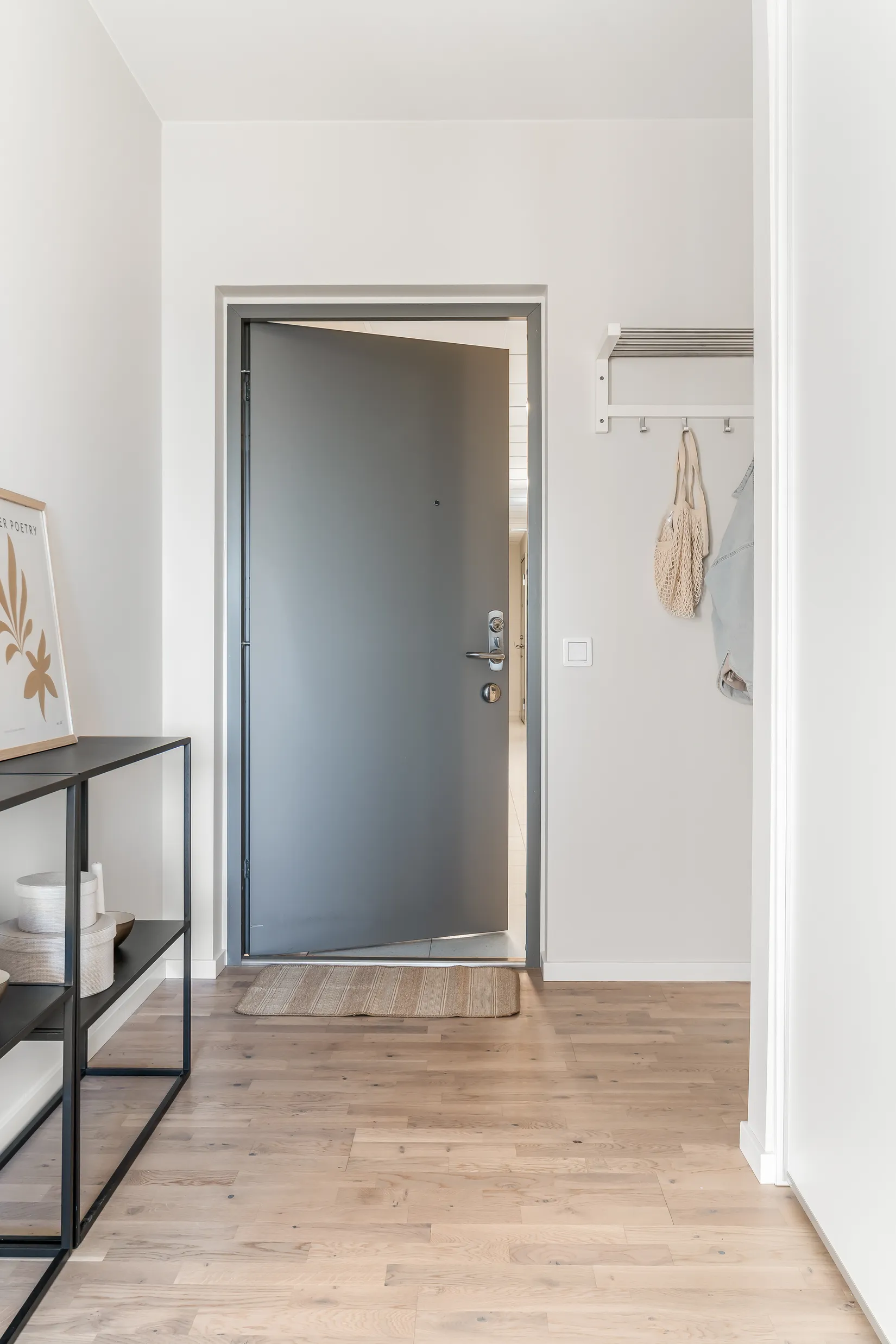 Bostadsrätt, Kanalgatan 19, Centrum, Kristianstad