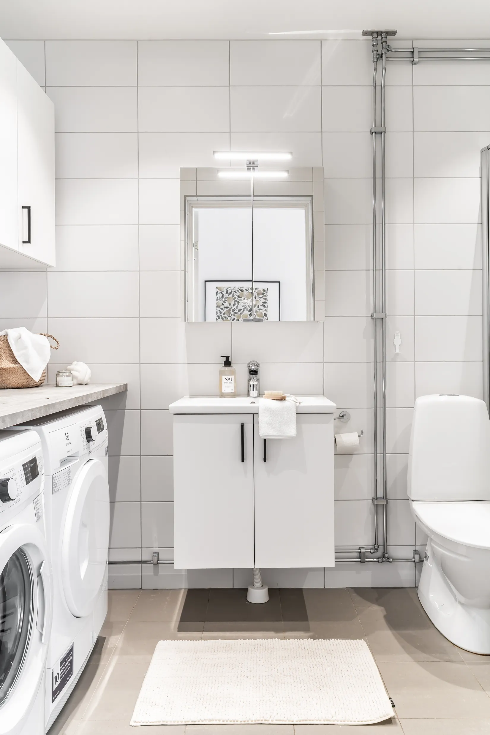 Bostadsrätt, Kanalgatan 19, Centrum, Kristianstad