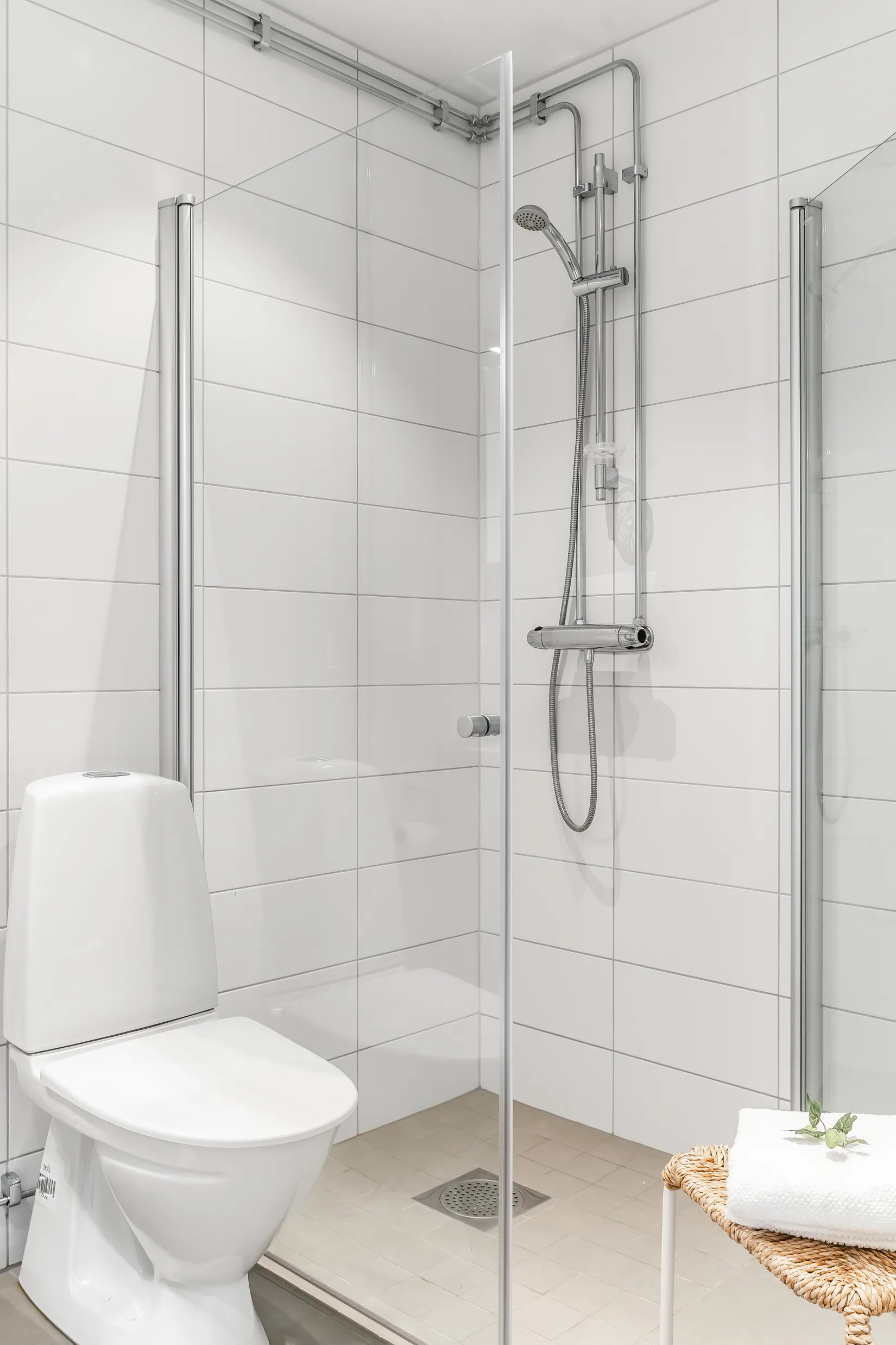 Bostadsrätt, Kanalgatan 19, Centrum, Kristianstad