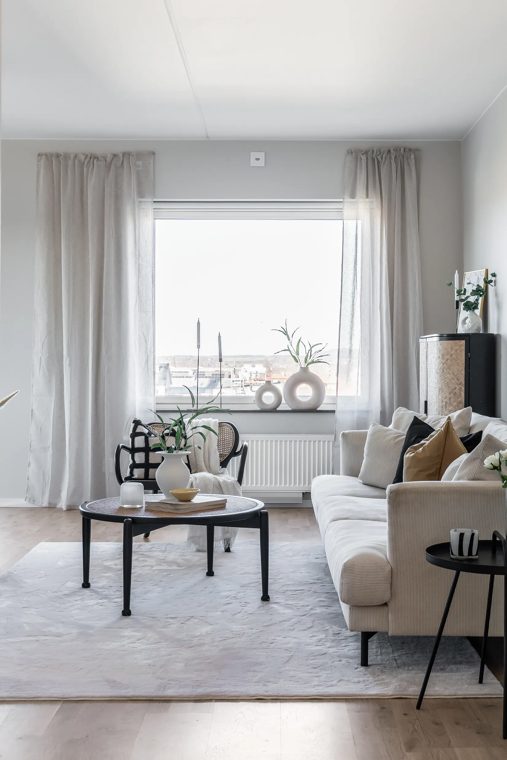 Bostadsrätt, Kanalgatan 19, Centrum, Kristianstad