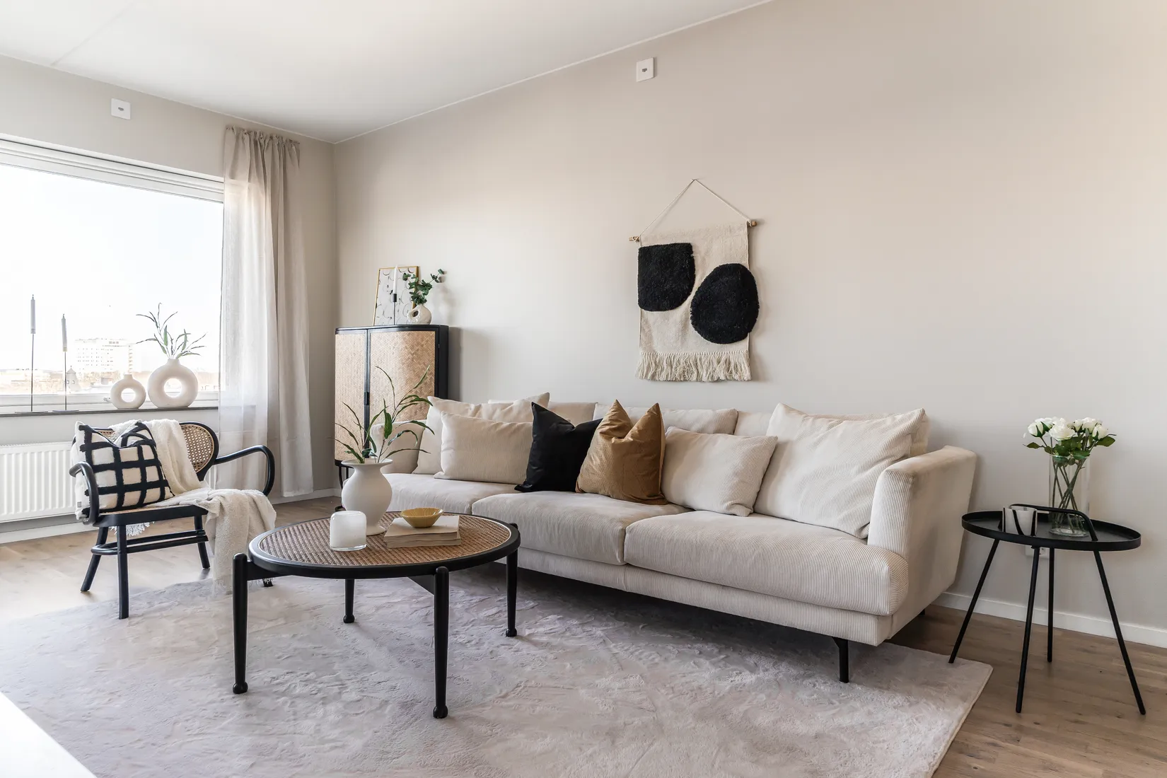 Bostadsrätt, Kanalgatan 19, Centrum, Kristianstad