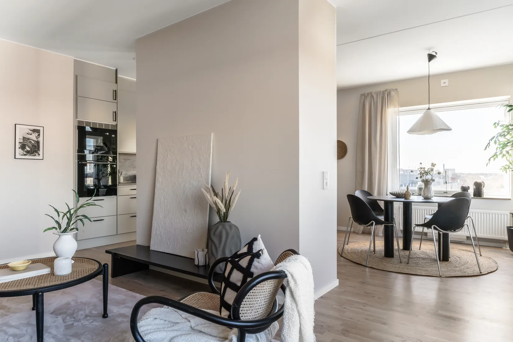 Bostadsrätt, Kanalgatan 19, Centrum, Kristianstad