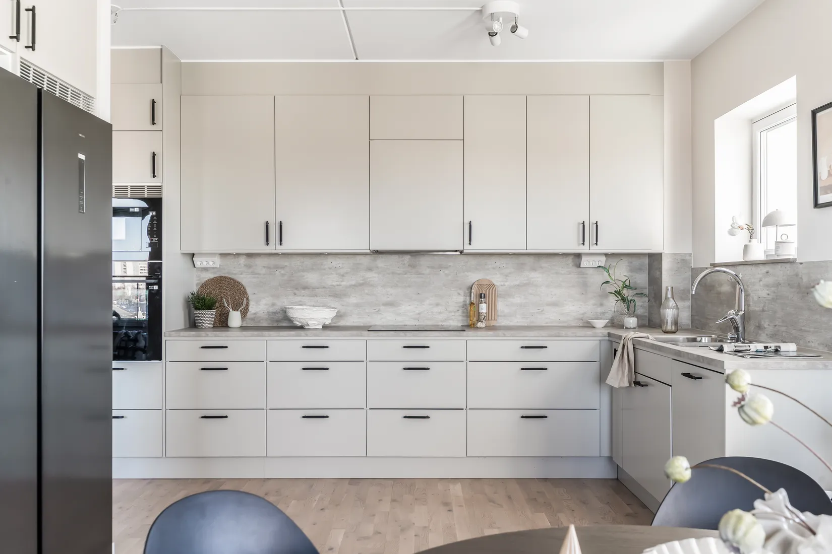 Bostadsrätt, Kanalgatan 19, Centrum, Kristianstad