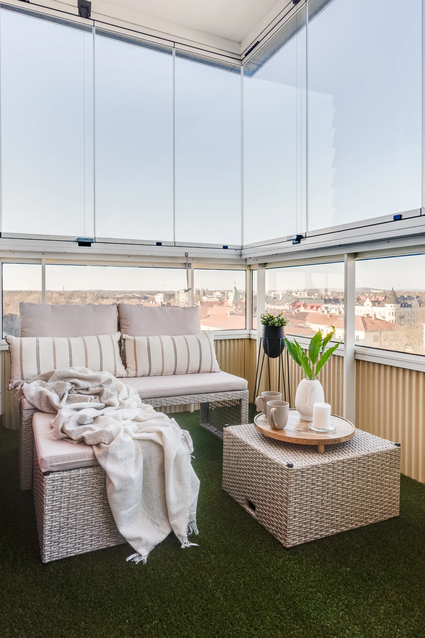 Bostadsrätt, Kanalgatan 19, Centrum, Kristianstad