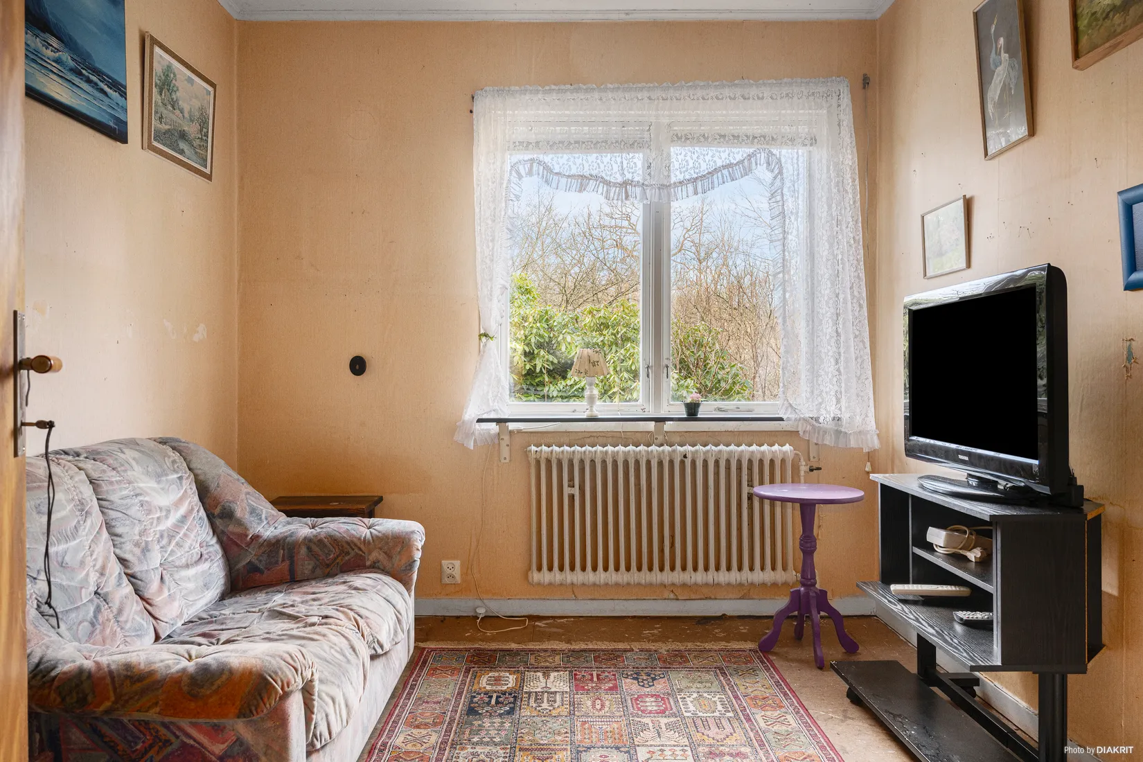 Villa, Ålängesvägen 2, Åled, Halmstad