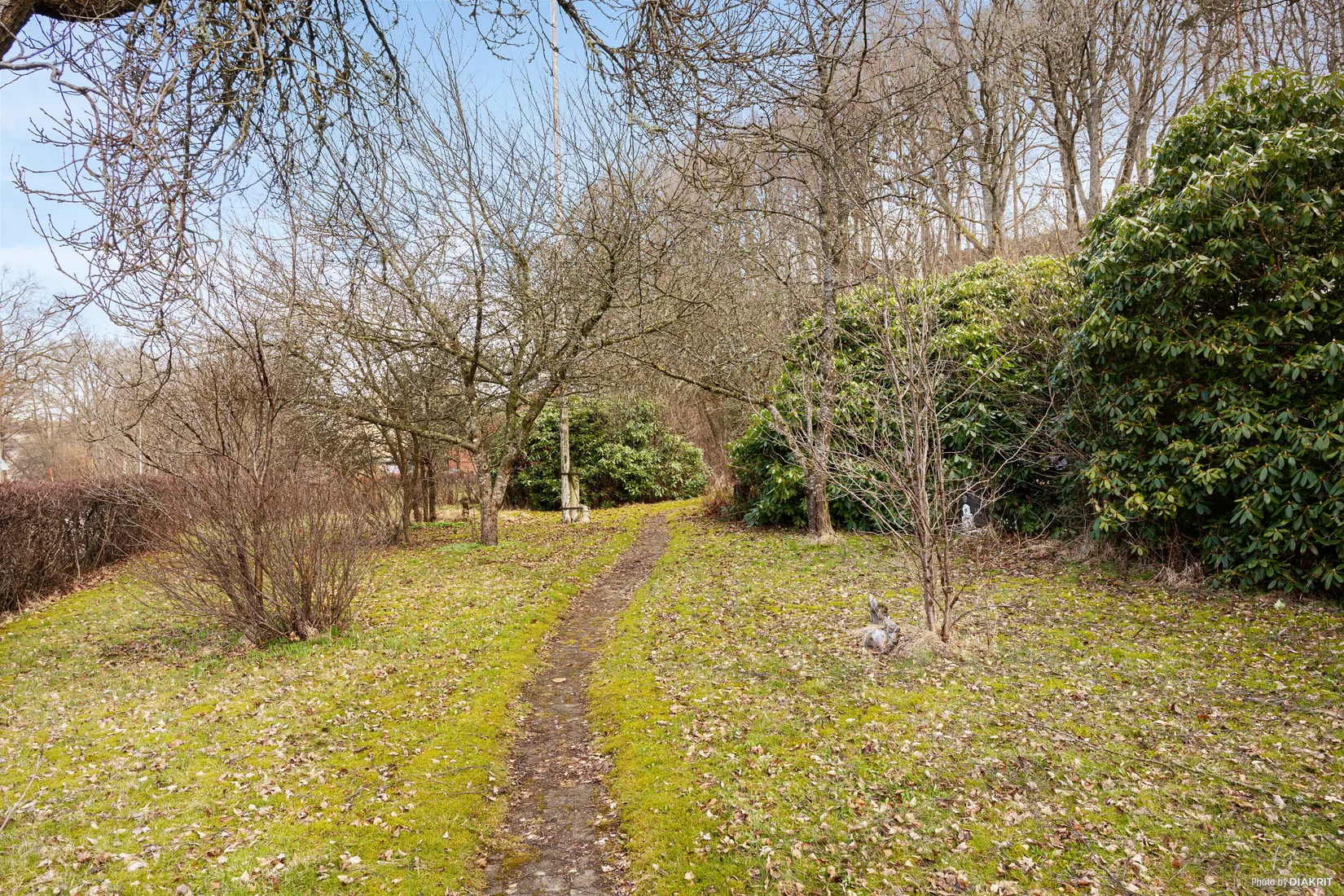 Villa, Ålängesvägen 2, Åled, Halmstad