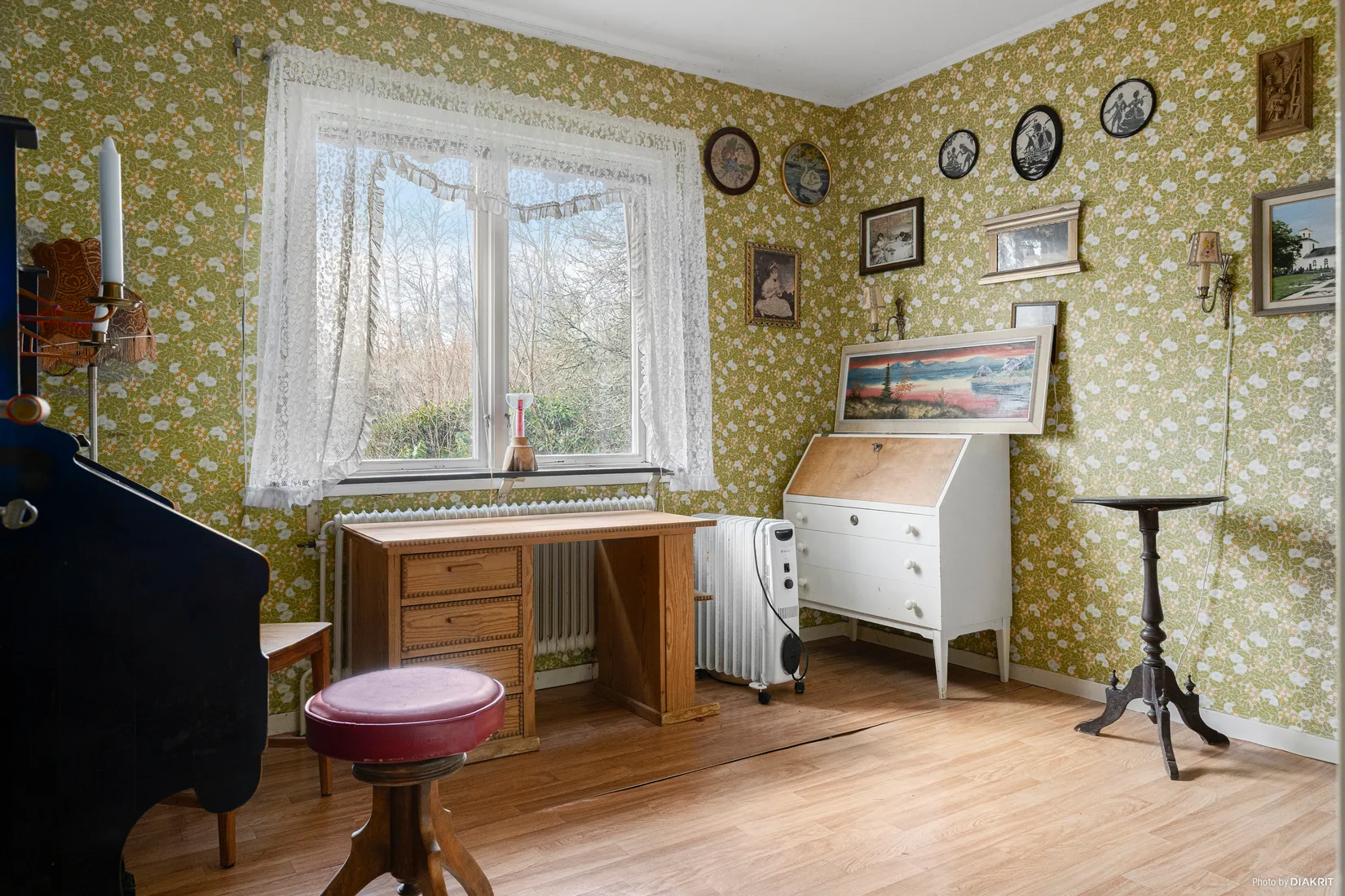 Villa, Ålängesvägen 2, Åled, Halmstad