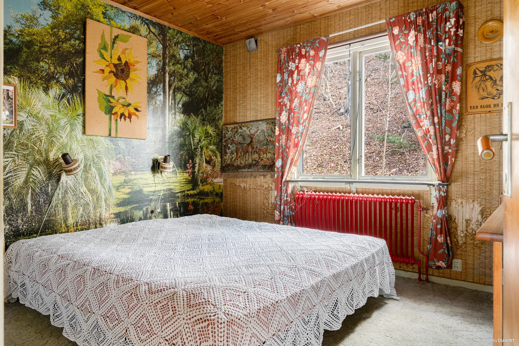 Villa, Ålängesvägen 2, Åled, Halmstad