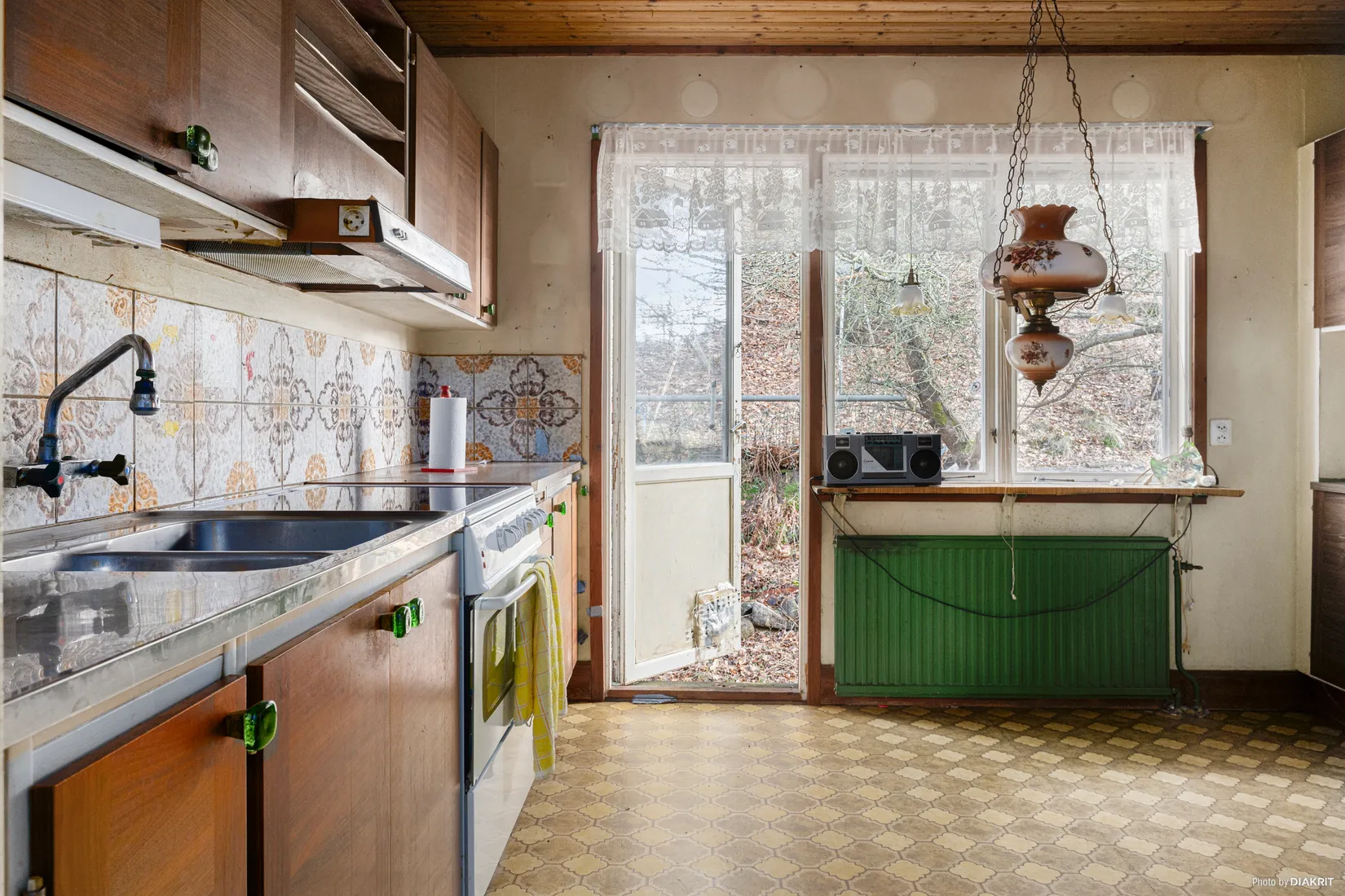 Villa, Ålängesvägen 2, Åled, Halmstad