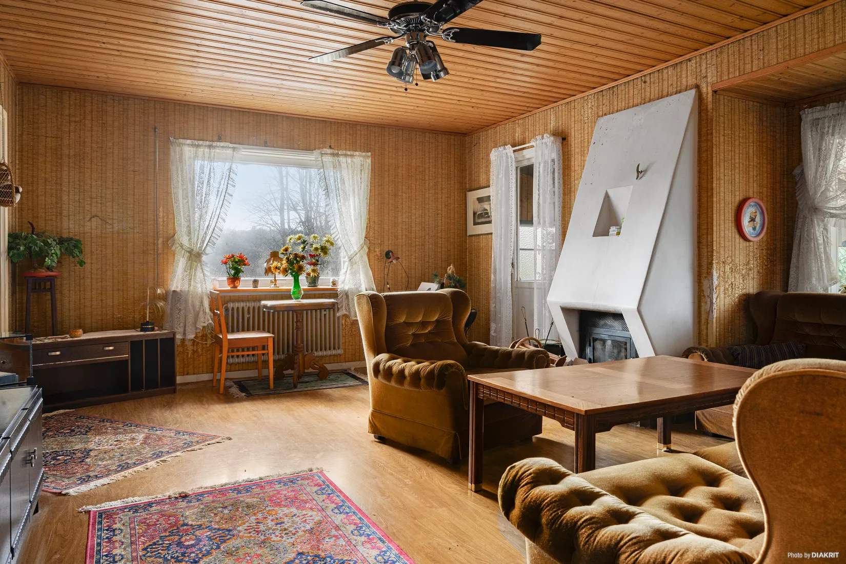 Villa, Ålängesvägen 2, Åled, Halmstad