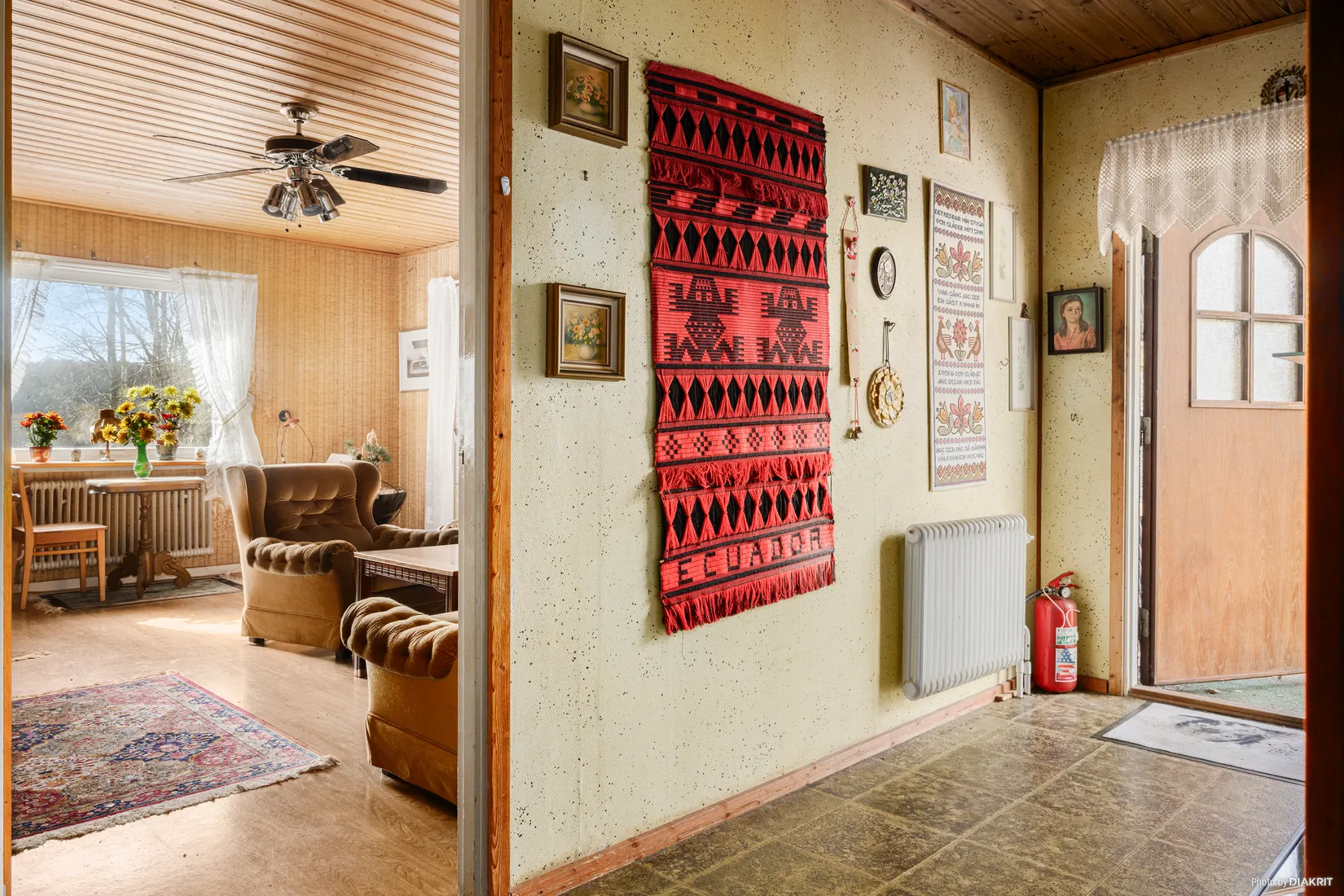 Villa, Ålängesvägen 2, Åled, Halmstad