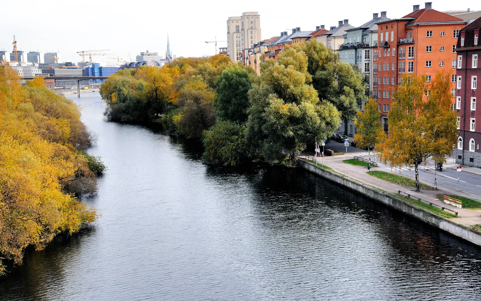 Bostadsrätt, Grubbensringen 21, Kungsholmen - Sankt Eriksområdet, Stockholm