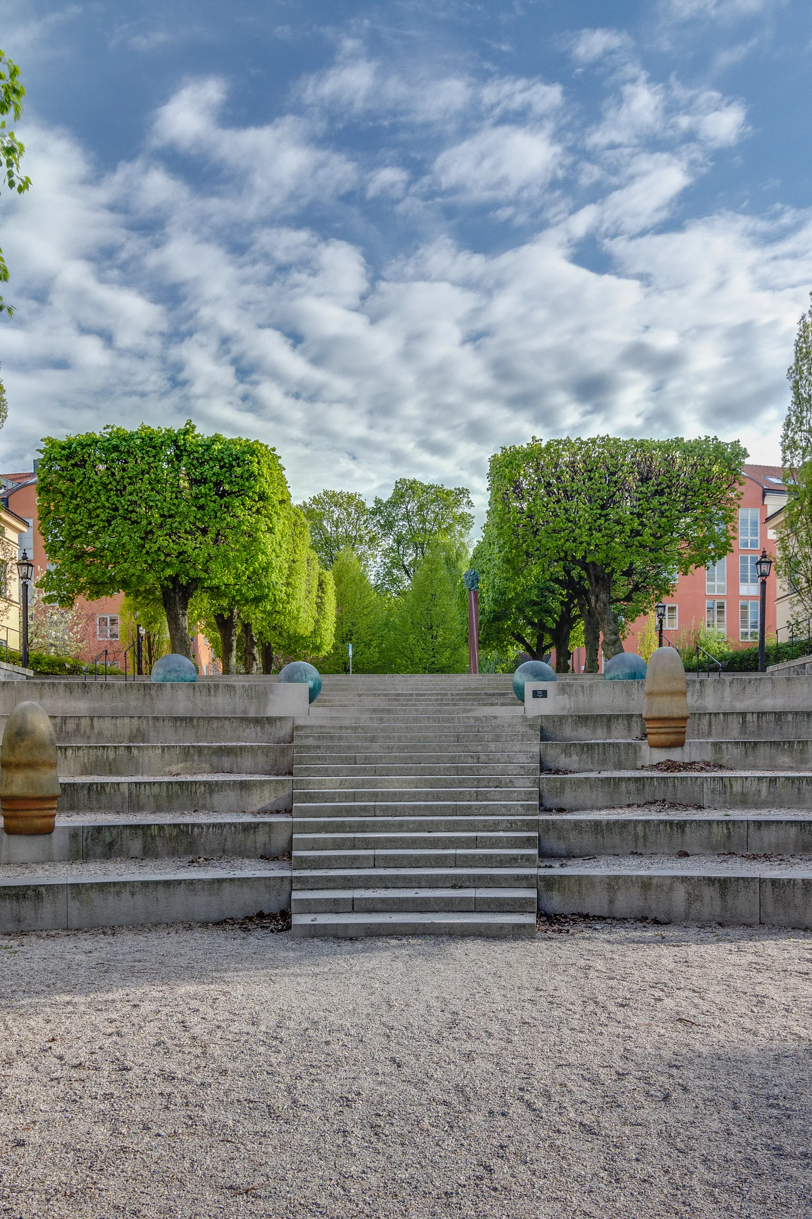 Bostadsrätt, Grubbensringen 21, Kungsholmen - Sankt Eriksområdet, Stockholm