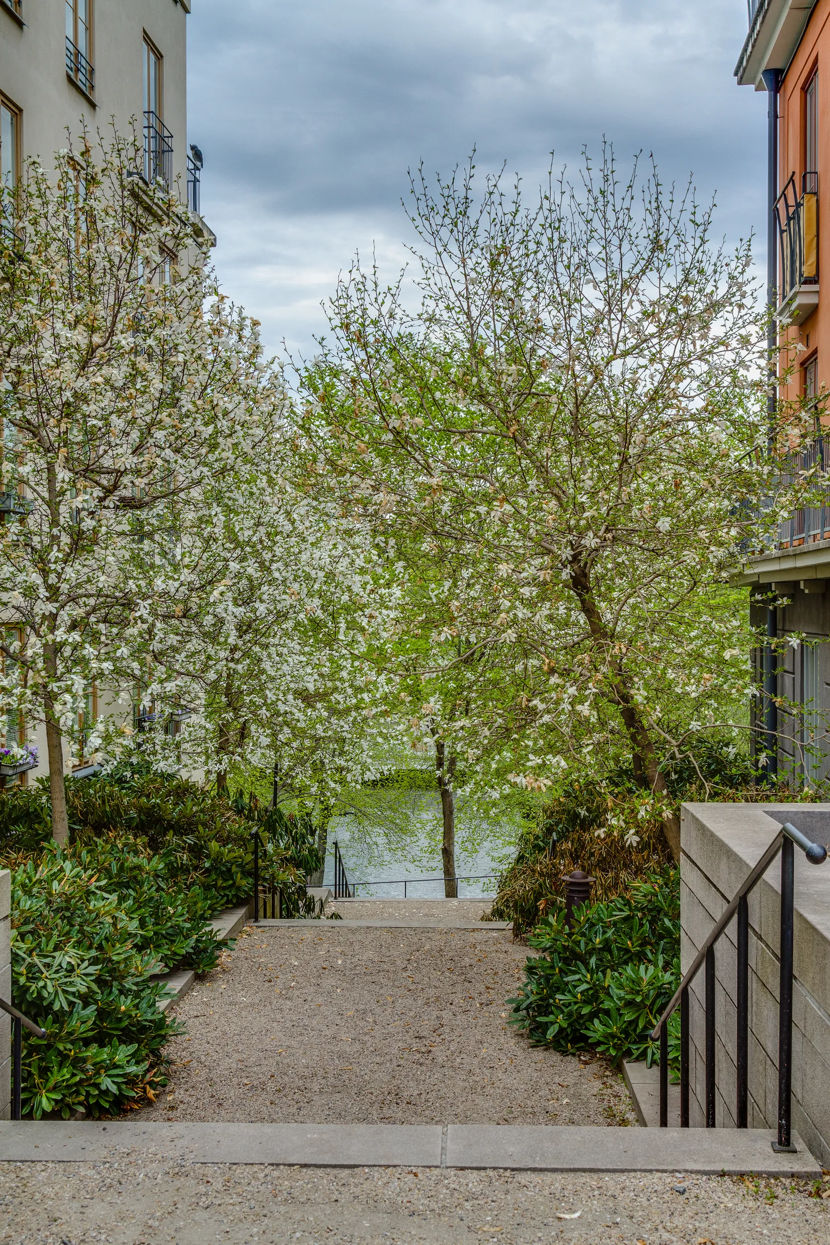 Bostadsrätt, Grubbensringen 21, Kungsholmen - Sankt Eriksområdet, Stockholm