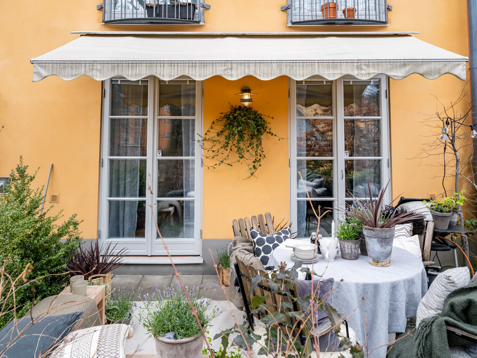 Bostadsrätt, Grubbensringen 21, Kungsholmen - Sankt Eriksområdet, Stockholm