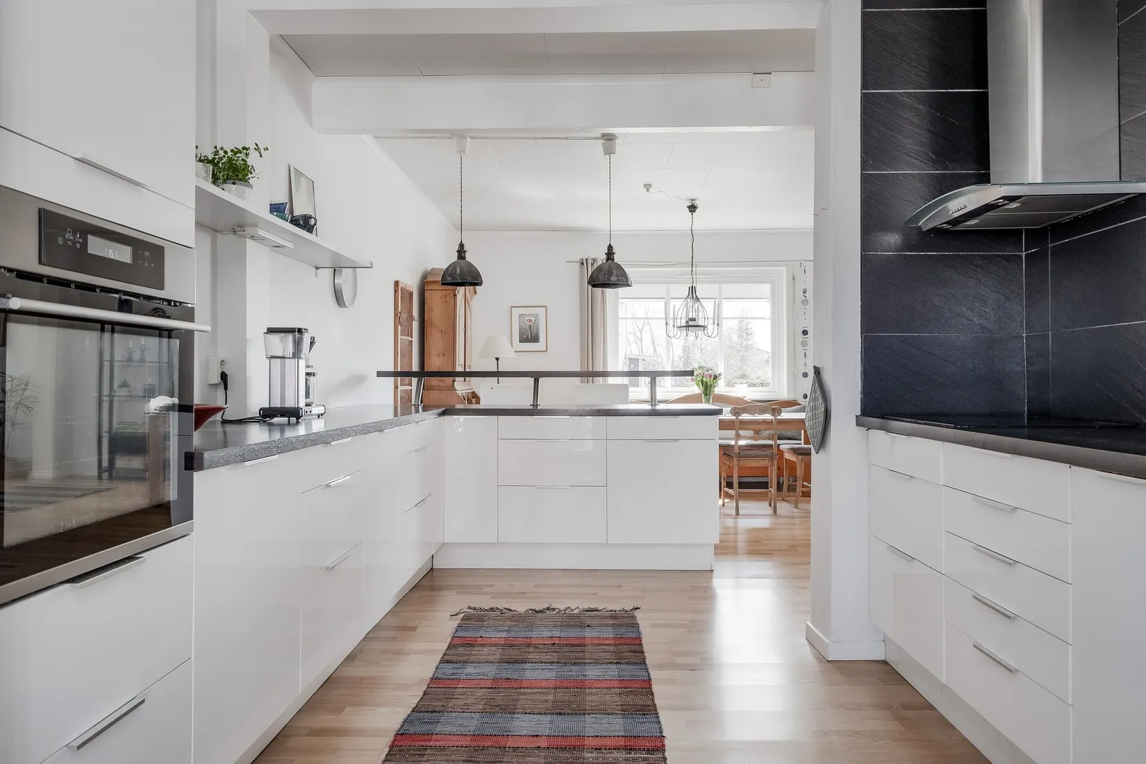 Villa, Häggvägen 14, Syrénhagen, Oskarshamn