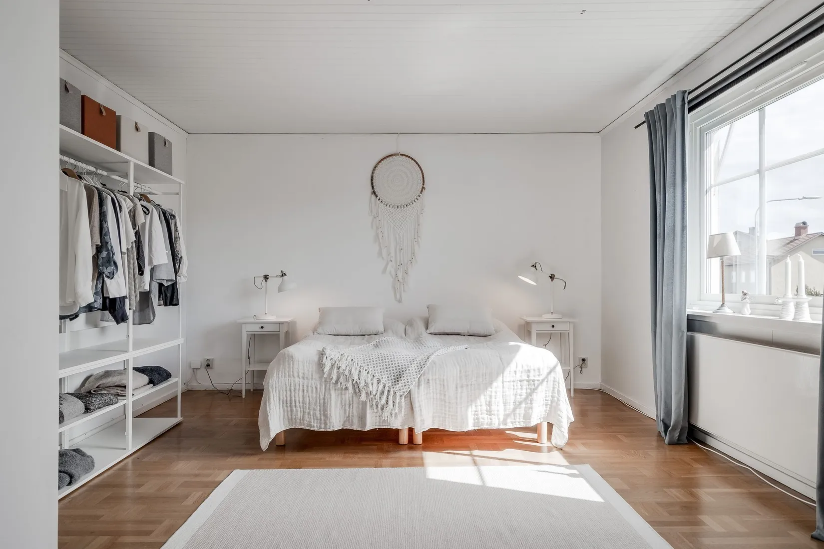 Villa, Häggvägen 14, Syrénhagen, Oskarshamn