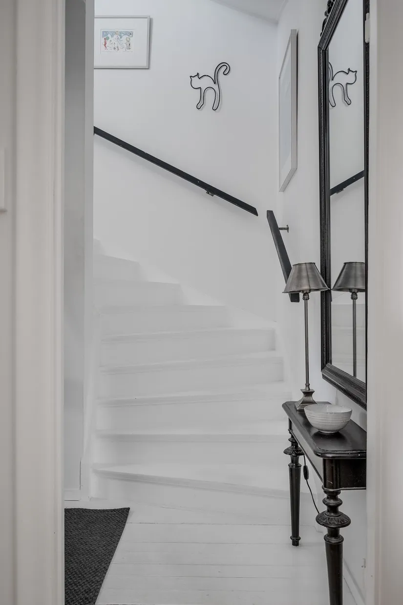 Villa, Häggvägen 14, Syrénhagen, Oskarshamn