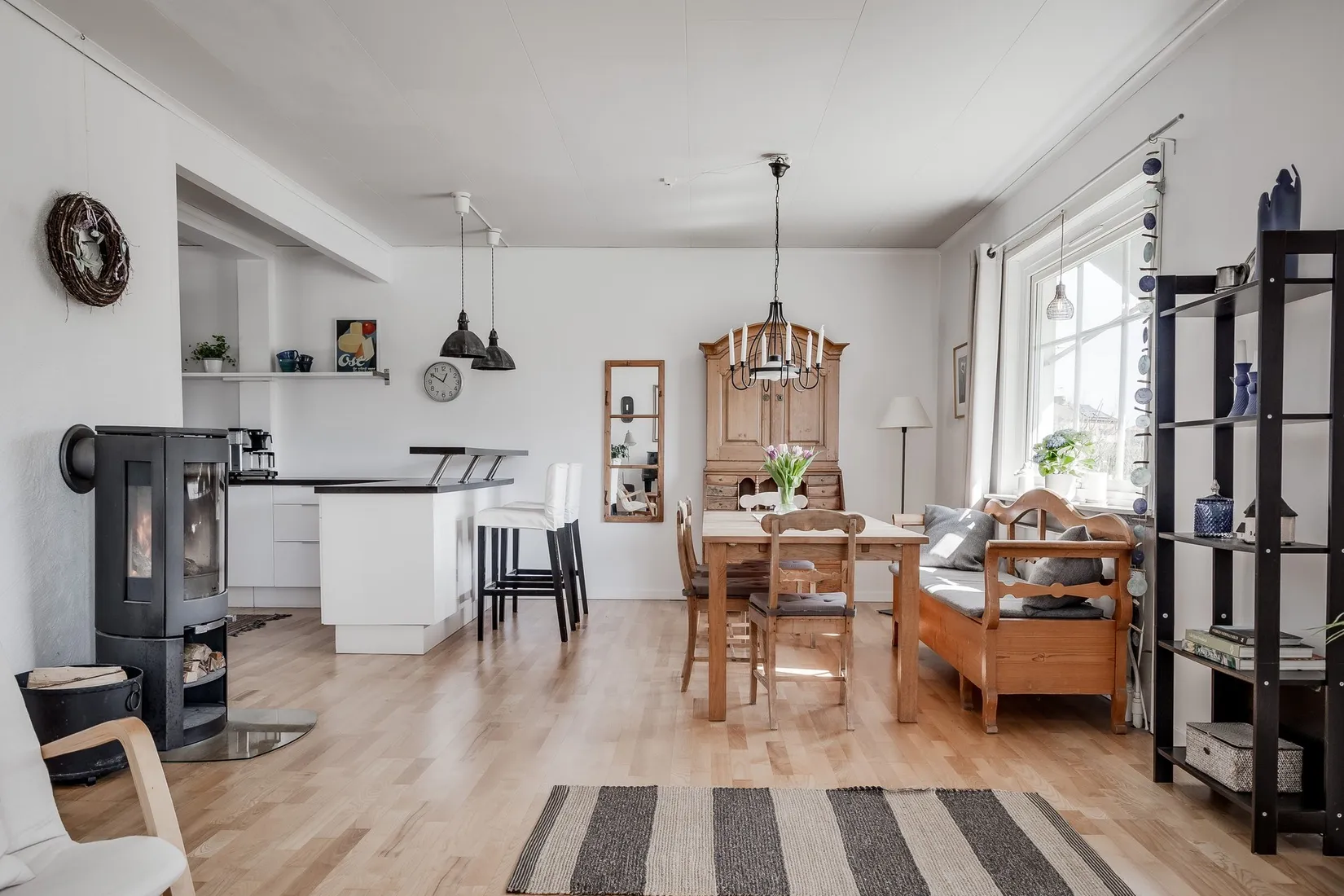 Villa, Häggvägen 14, Syrénhagen, Oskarshamn