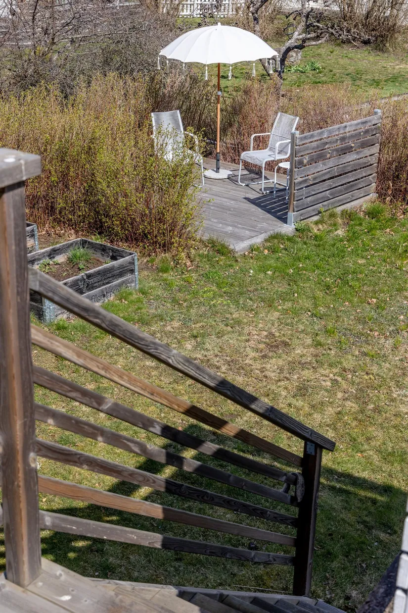 Villa, Häggvägen 14, Syrénhagen, Oskarshamn