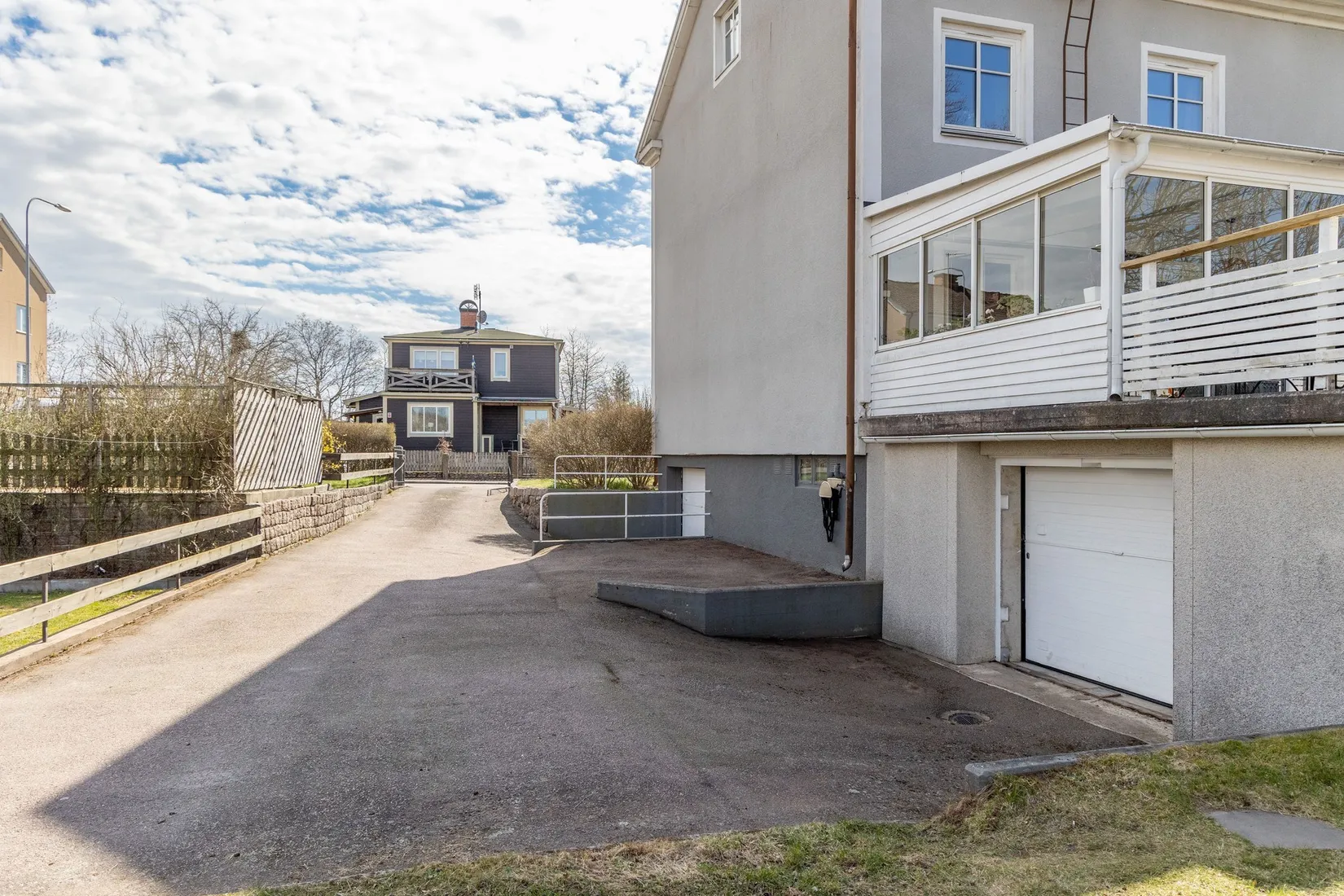 Villa, Häggvägen 14, Syrénhagen, Oskarshamn