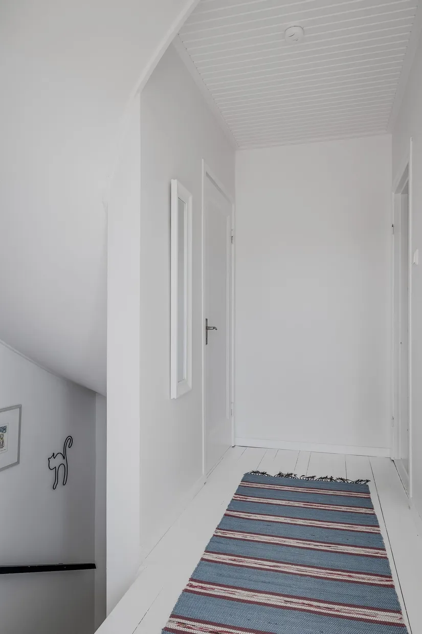 Villa, Häggvägen 14, Syrénhagen, Oskarshamn