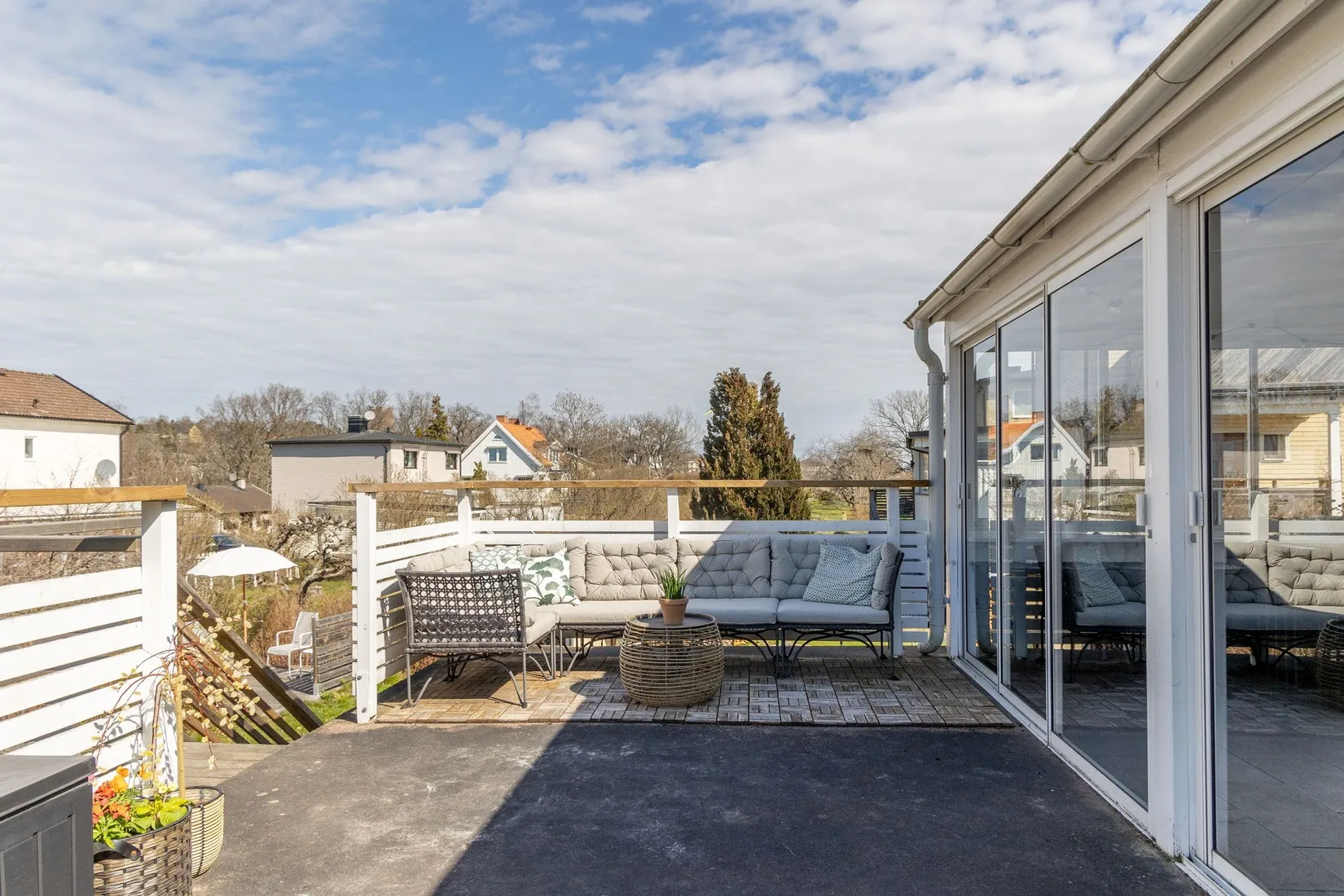 Villa, Häggvägen 14, Syrénhagen, Oskarshamn