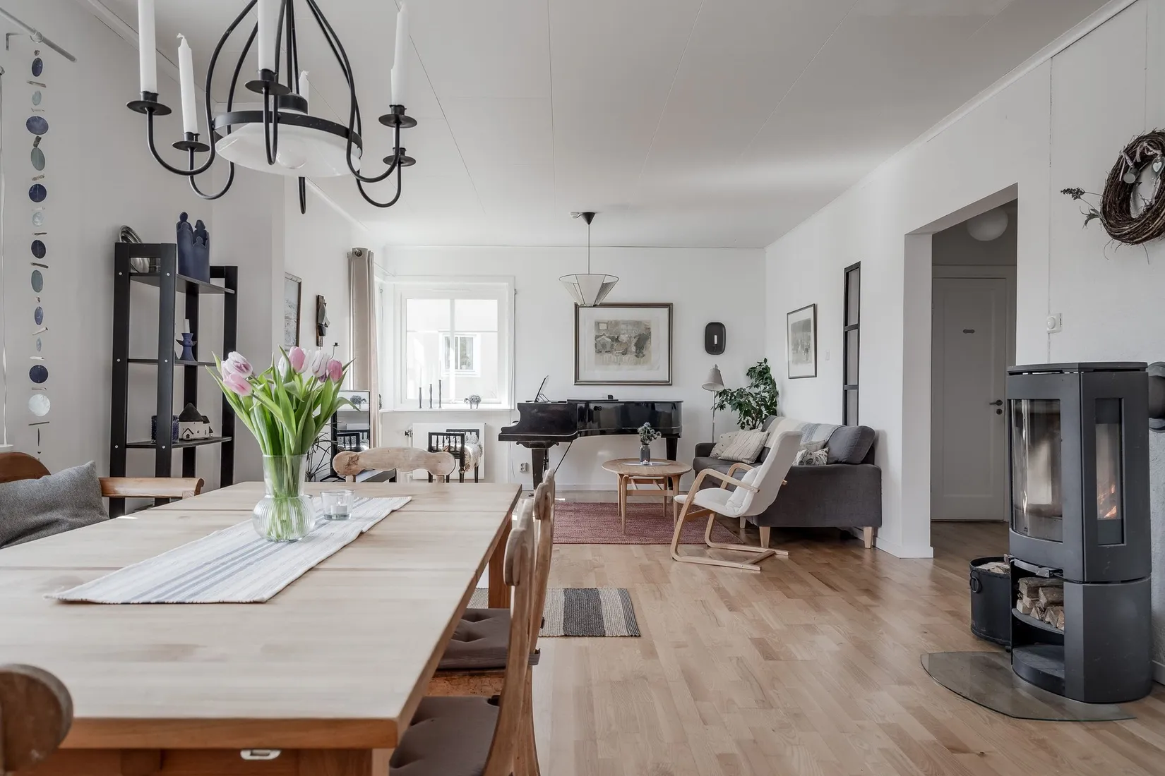 Villa, Häggvägen 14, Syrénhagen, Oskarshamn