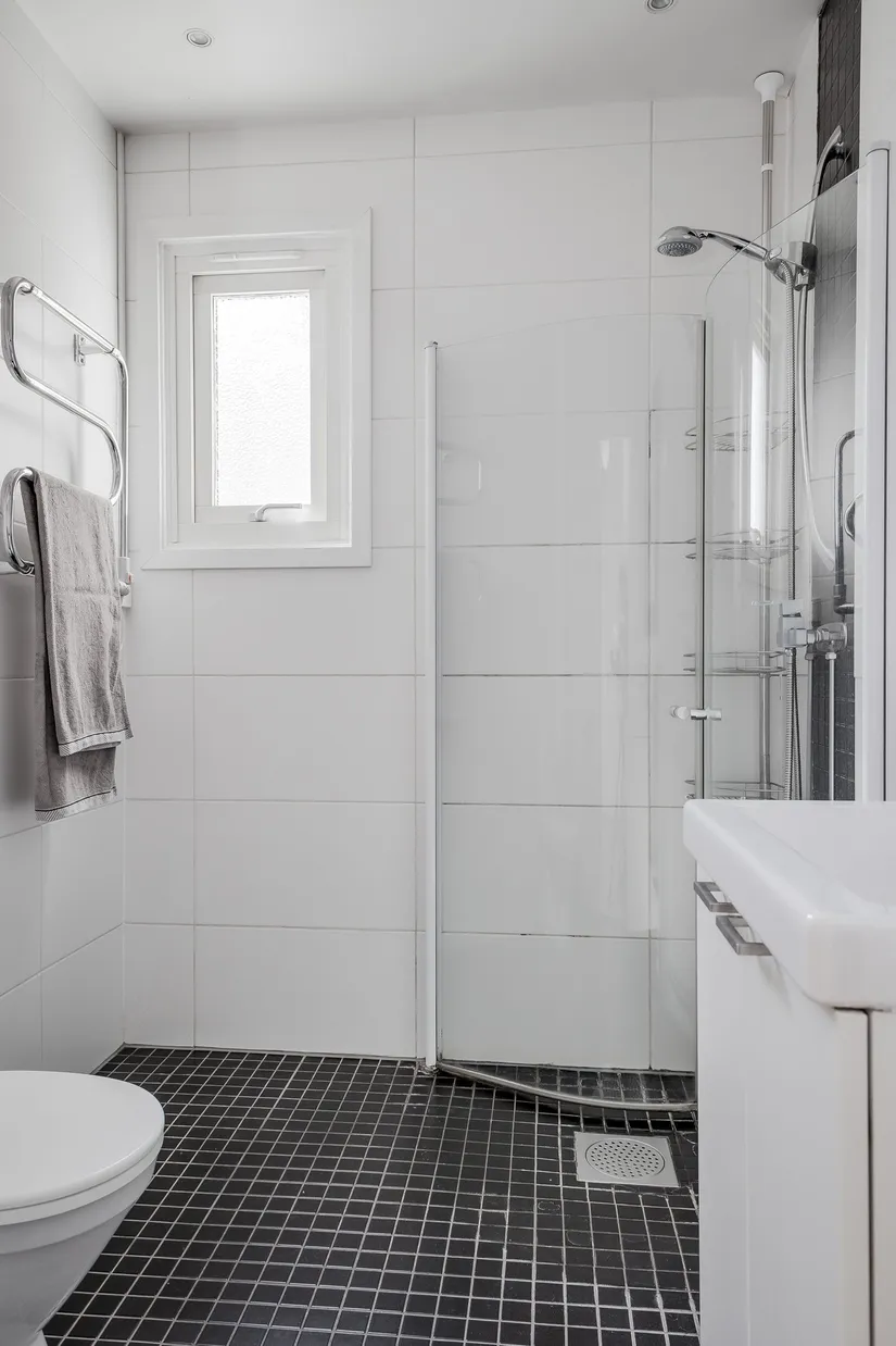 Villa, Häggvägen 14, Syrénhagen, Oskarshamn