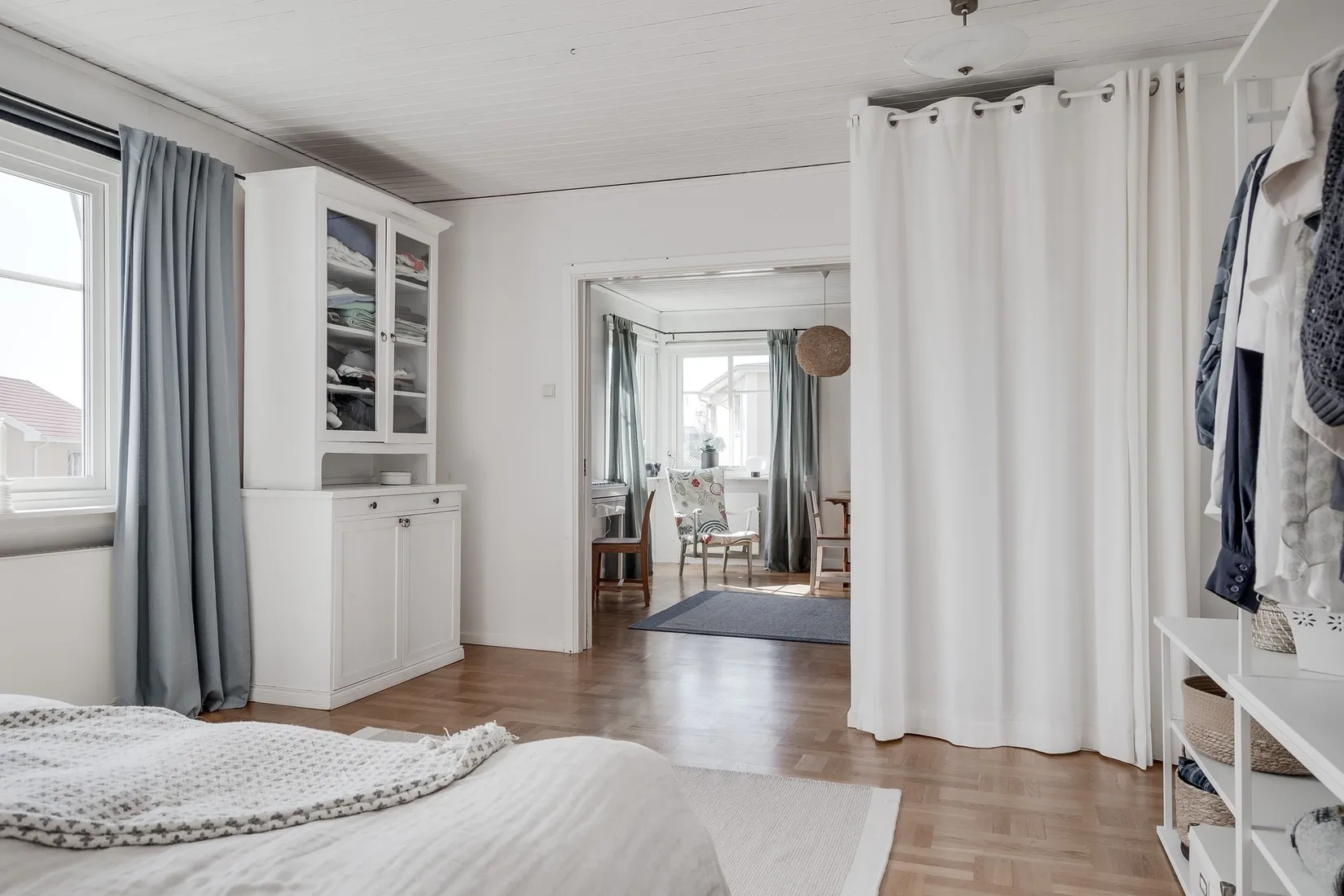 Villa, Häggvägen 14, Syrénhagen, Oskarshamn