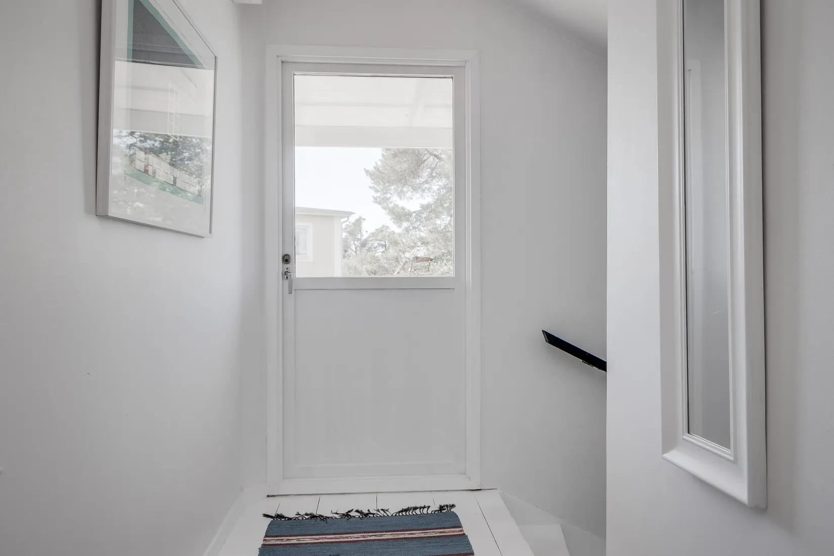 Villa, Häggvägen 14, Syrénhagen, Oskarshamn