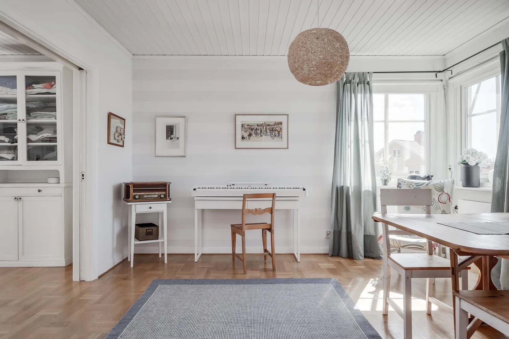 Villa, Häggvägen 14, Syrénhagen, Oskarshamn