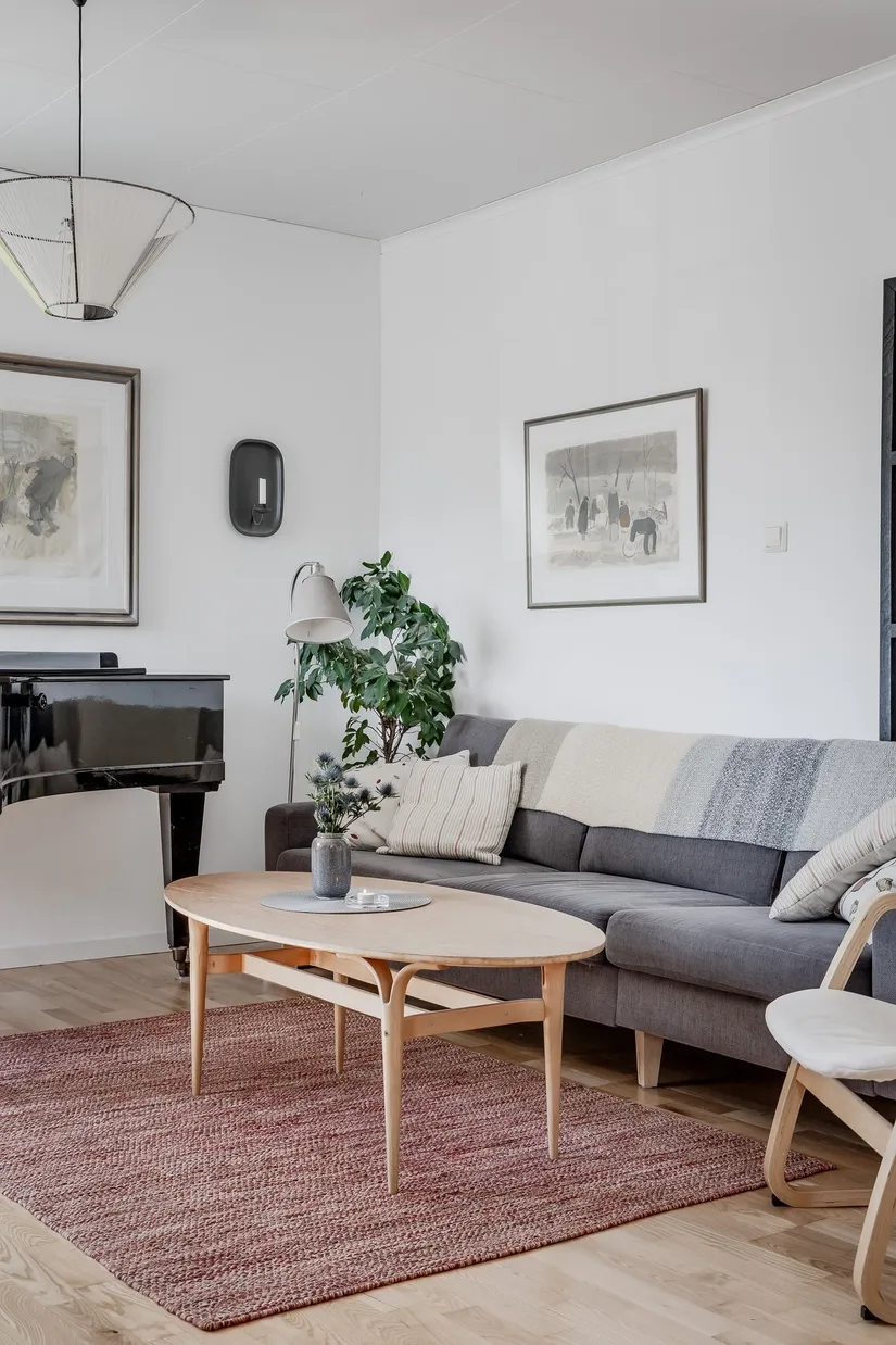 Villa, Häggvägen 14, Syrénhagen, Oskarshamn