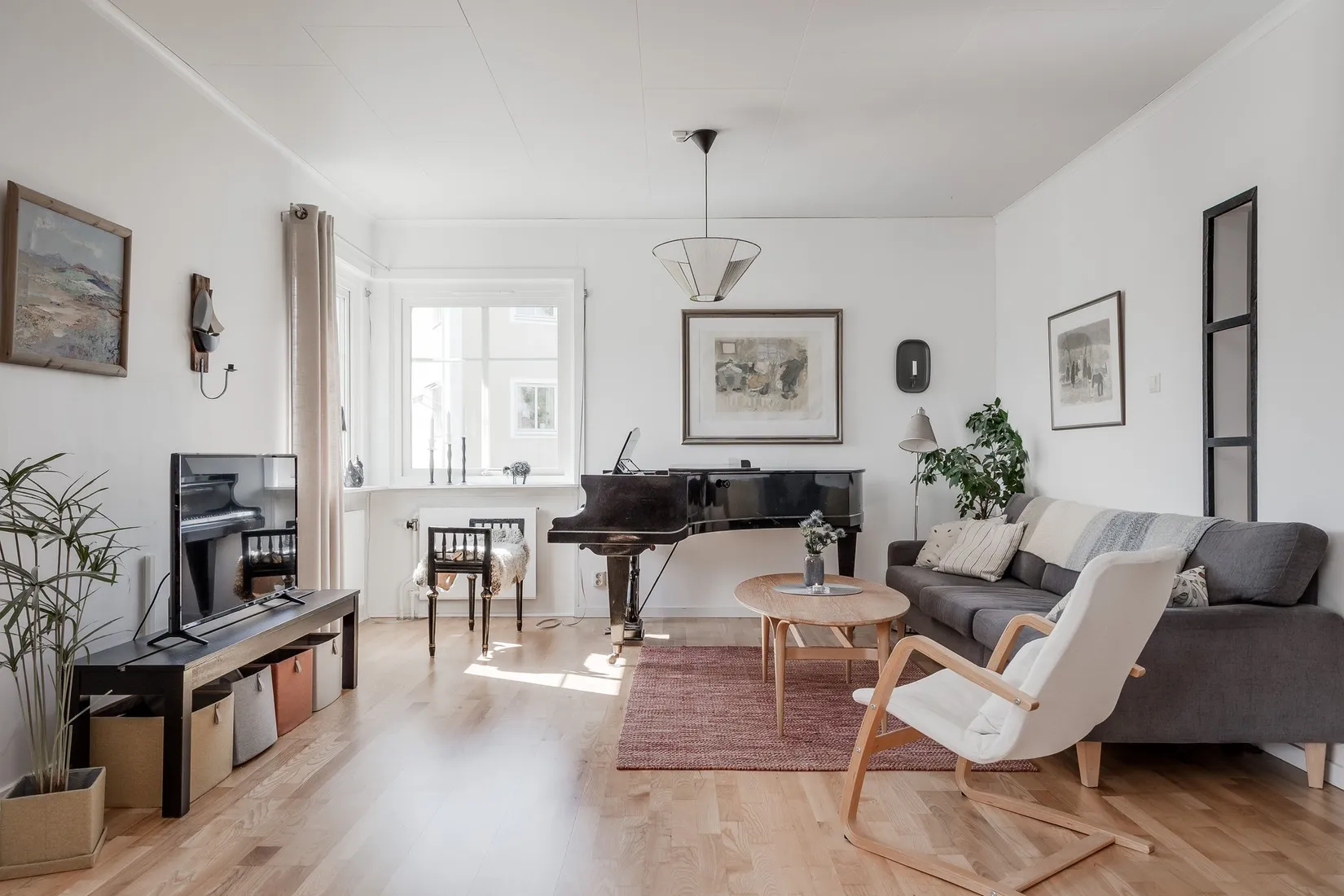 Villa, Häggvägen 14, Syrénhagen, Oskarshamn