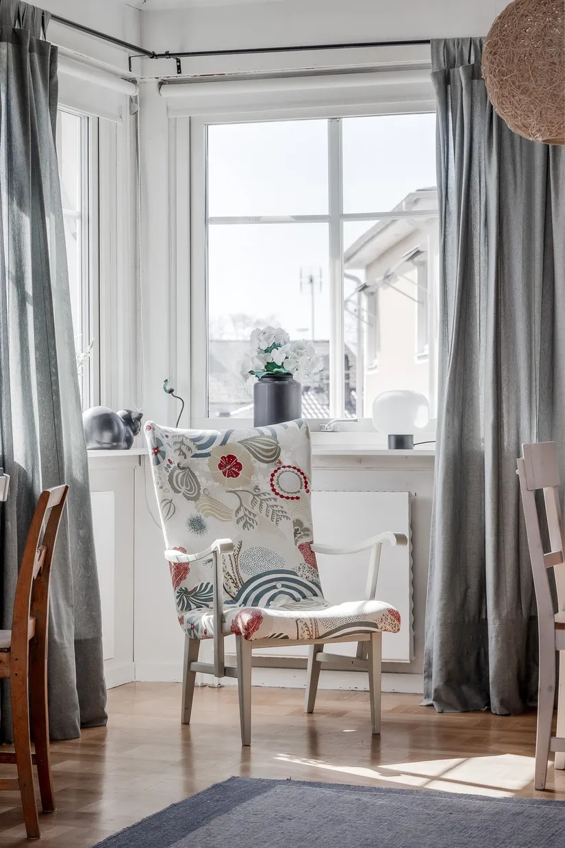 Villa, Häggvägen 14, Syrénhagen, Oskarshamn