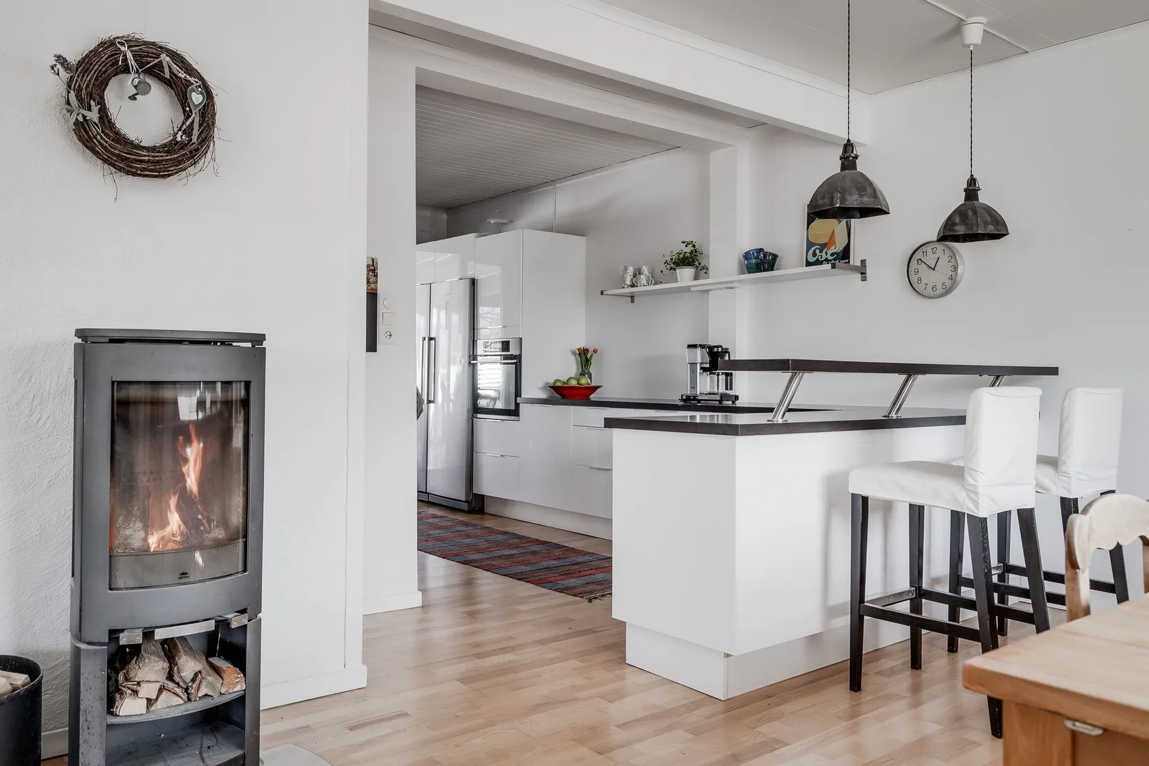 Villa, Häggvägen 14, Syrénhagen, Oskarshamn