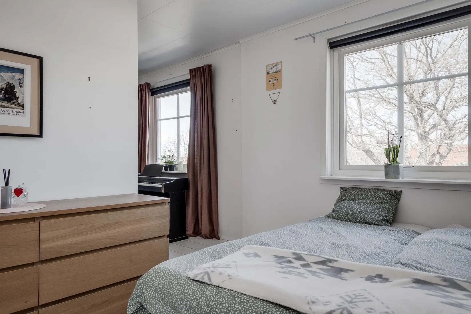 Villa, Häggvägen 14, Syrénhagen, Oskarshamn