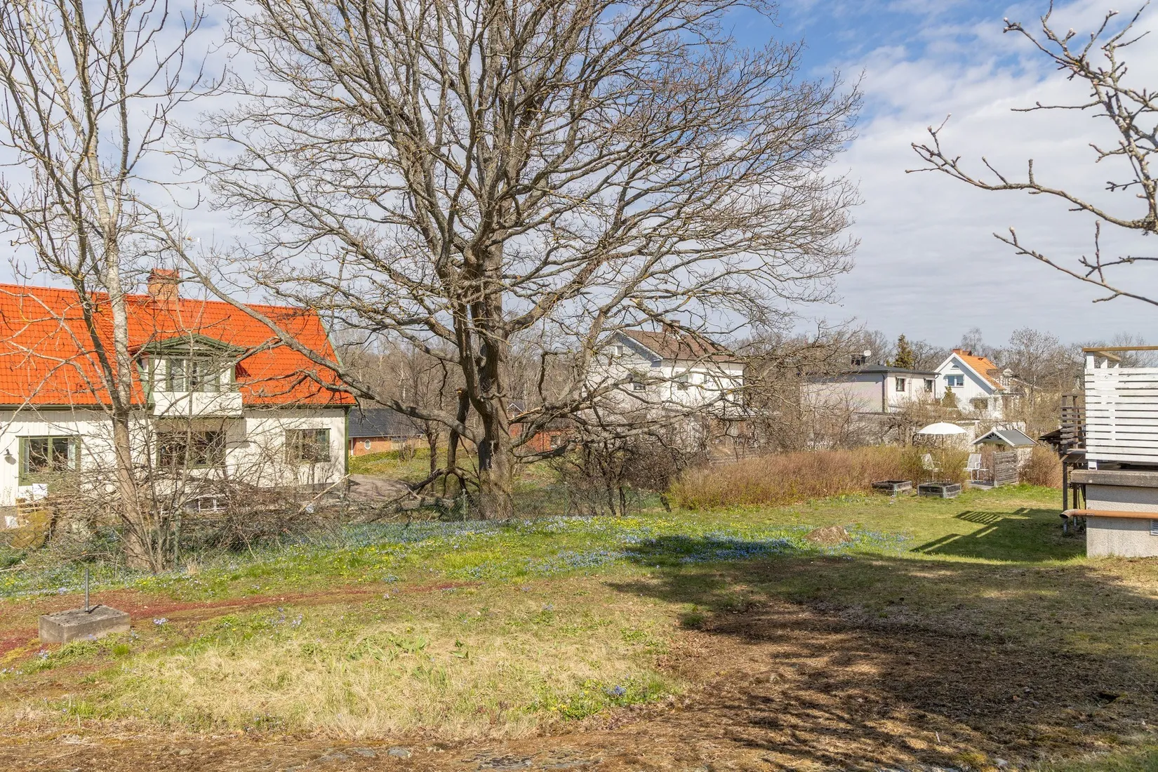 Villa, Häggvägen 14, Syrénhagen, Oskarshamn