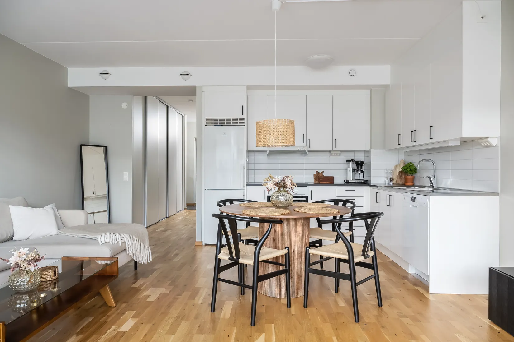 Bostadsrätt, Holmtorpsvägen 51, Björkalund, Norrköping