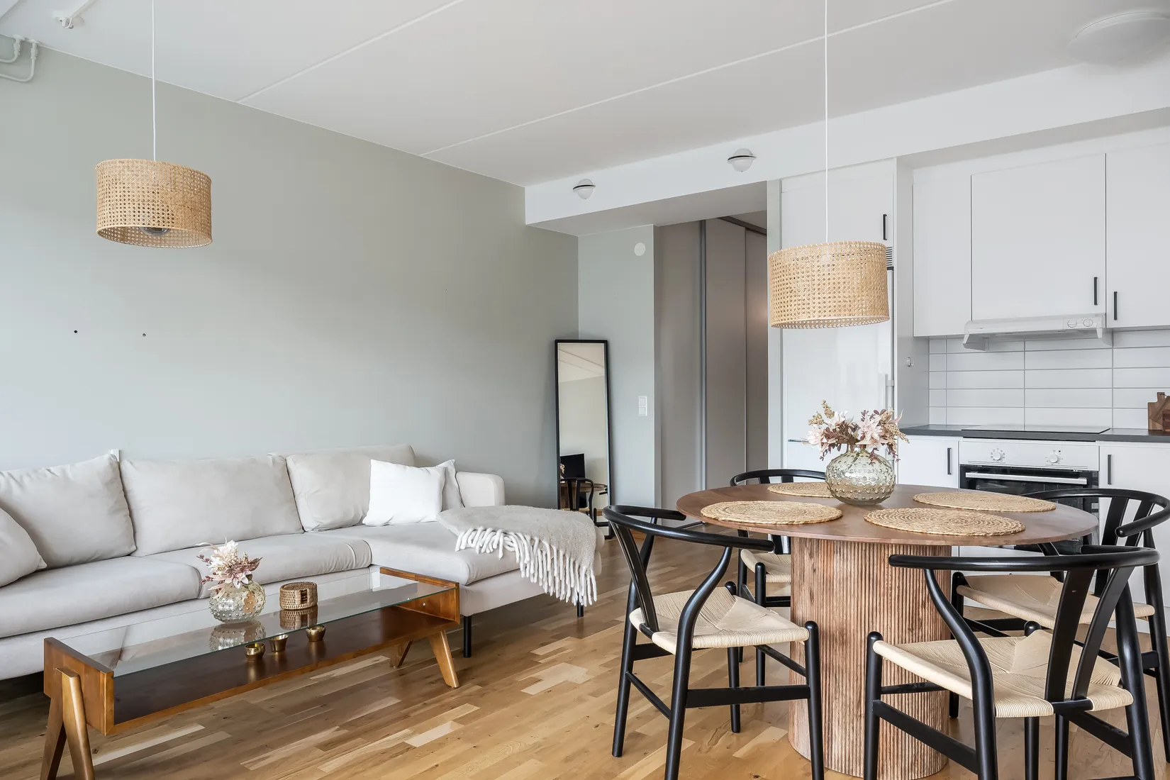 Bostadsrätt, Holmtorpsvägen 51, Björkalund, Norrköping