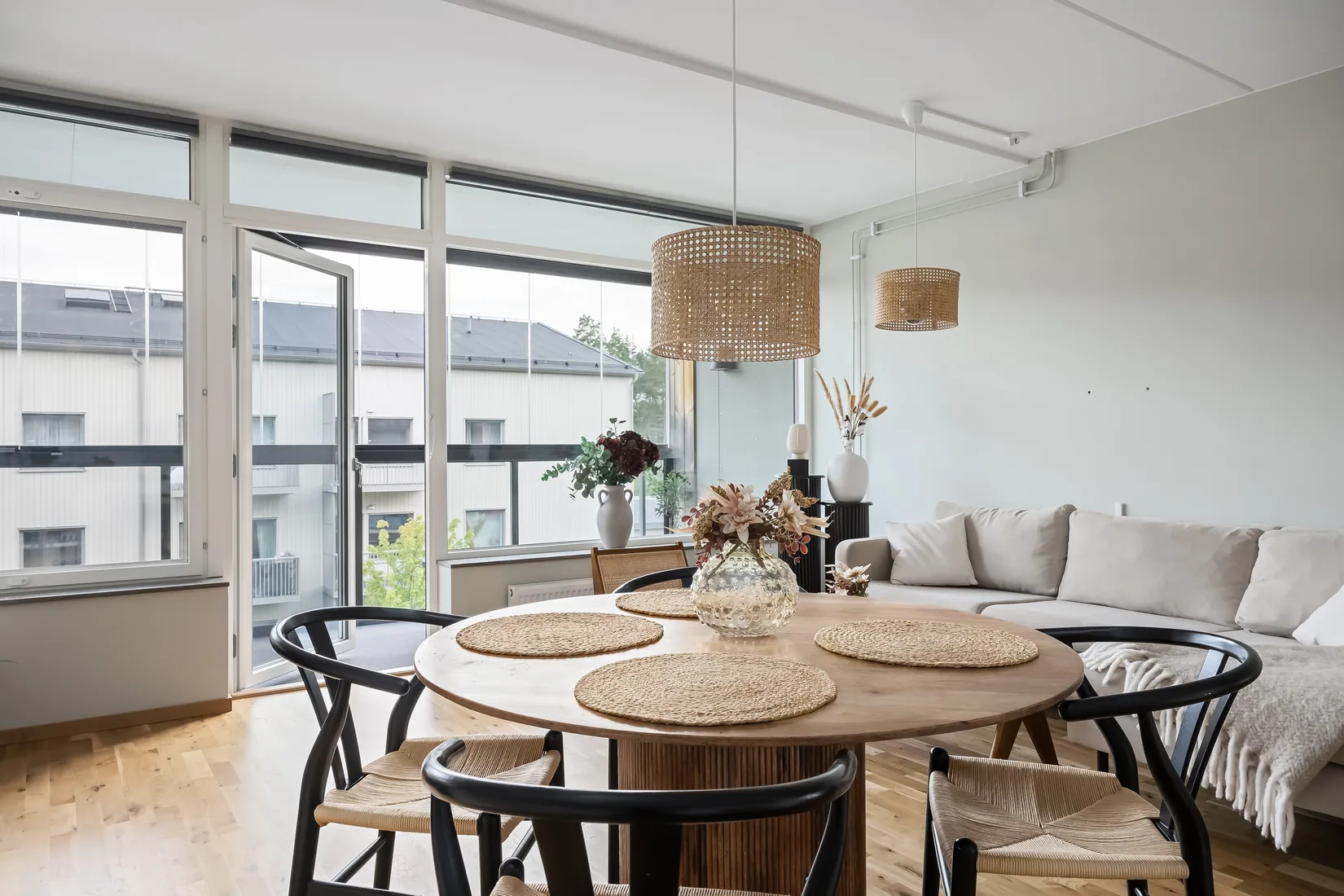 Bostadsrätt, Holmtorpsvägen 51, Björkalund, Norrköping