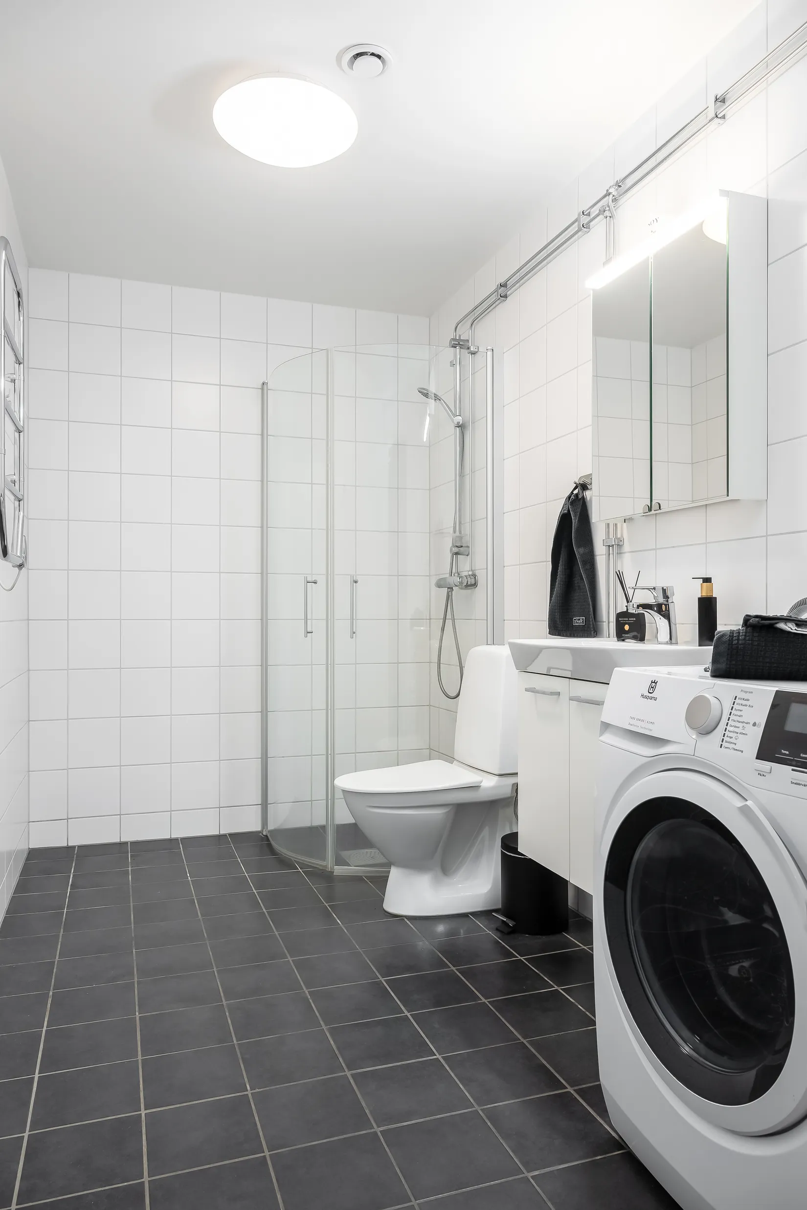 Bostadsrätt, Holmtorpsvägen 51, Björkalund, Norrköping