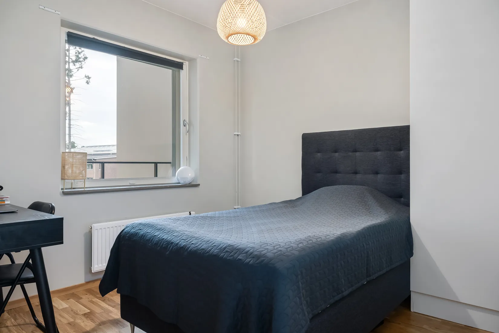 Bostadsrätt, Holmtorpsvägen 51, Björkalund, Norrköping