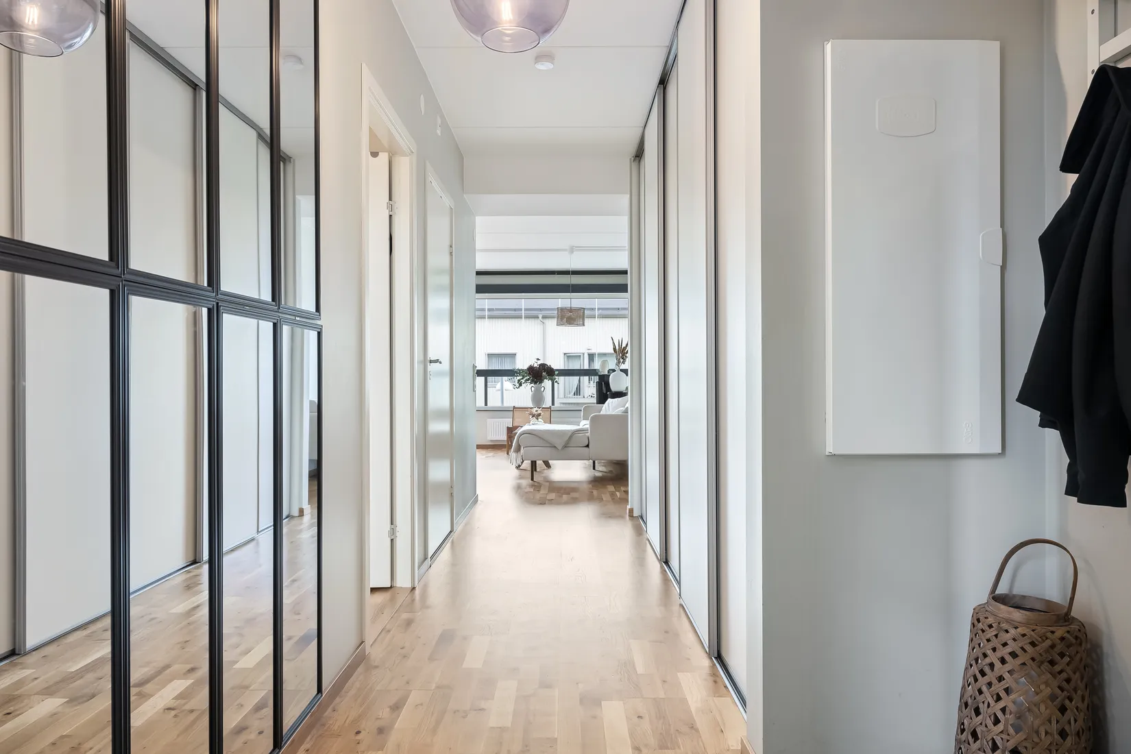 Bostadsrätt, Holmtorpsvägen 51, Björkalund, Norrköping