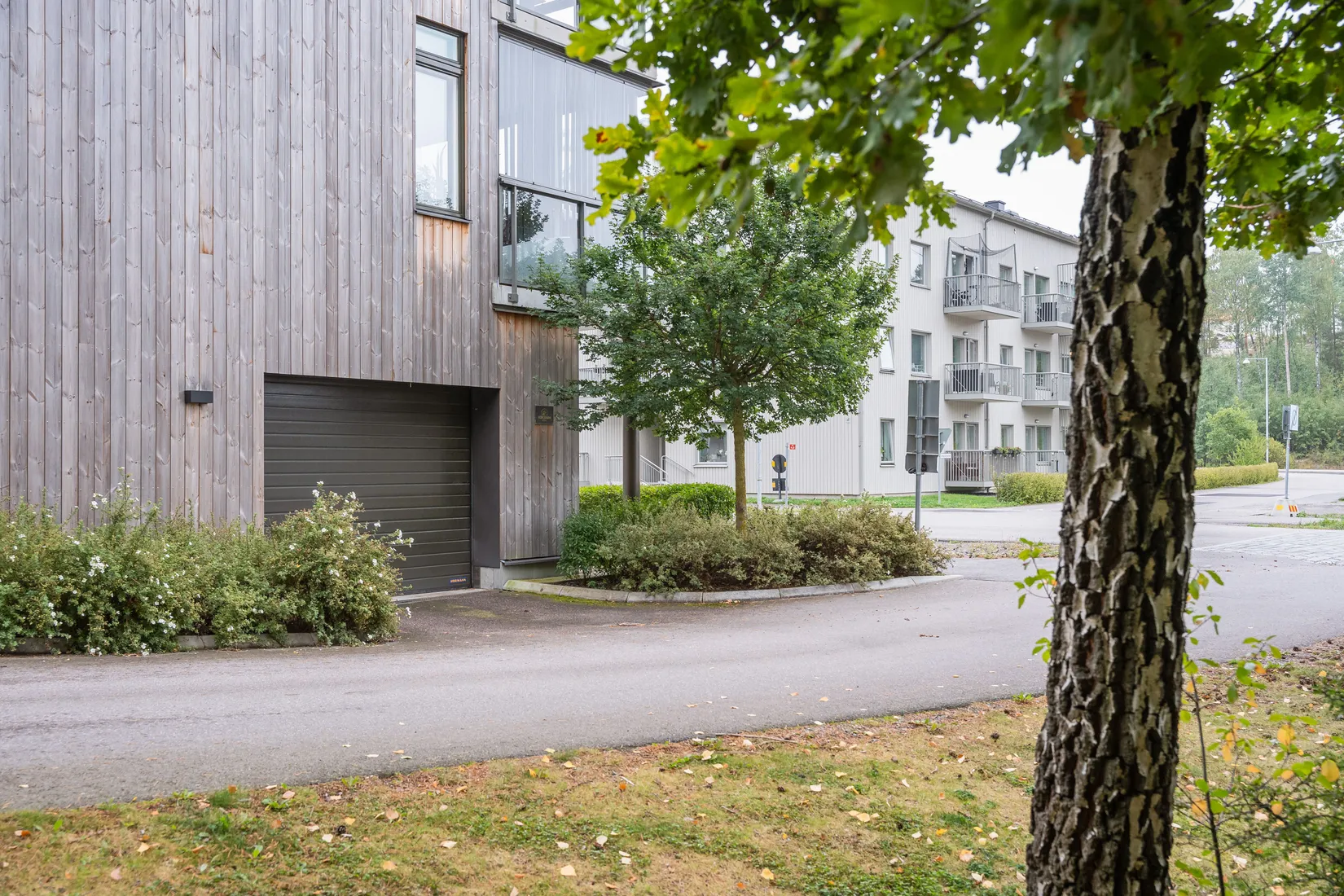 Bostadsrätt, Holmtorpsvägen 51, Björkalund, Norrköping